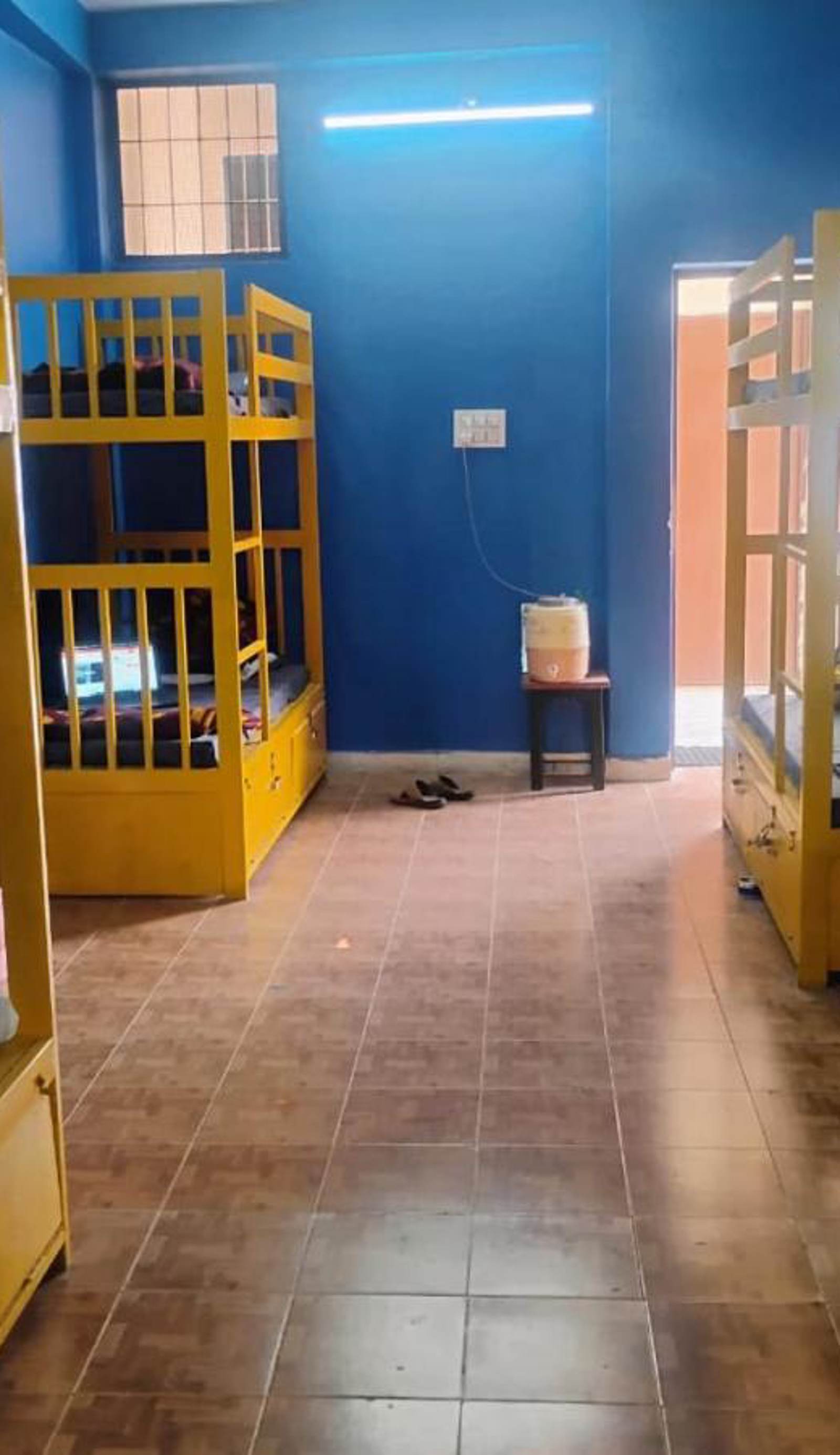 Tulsi Ganga Hostel