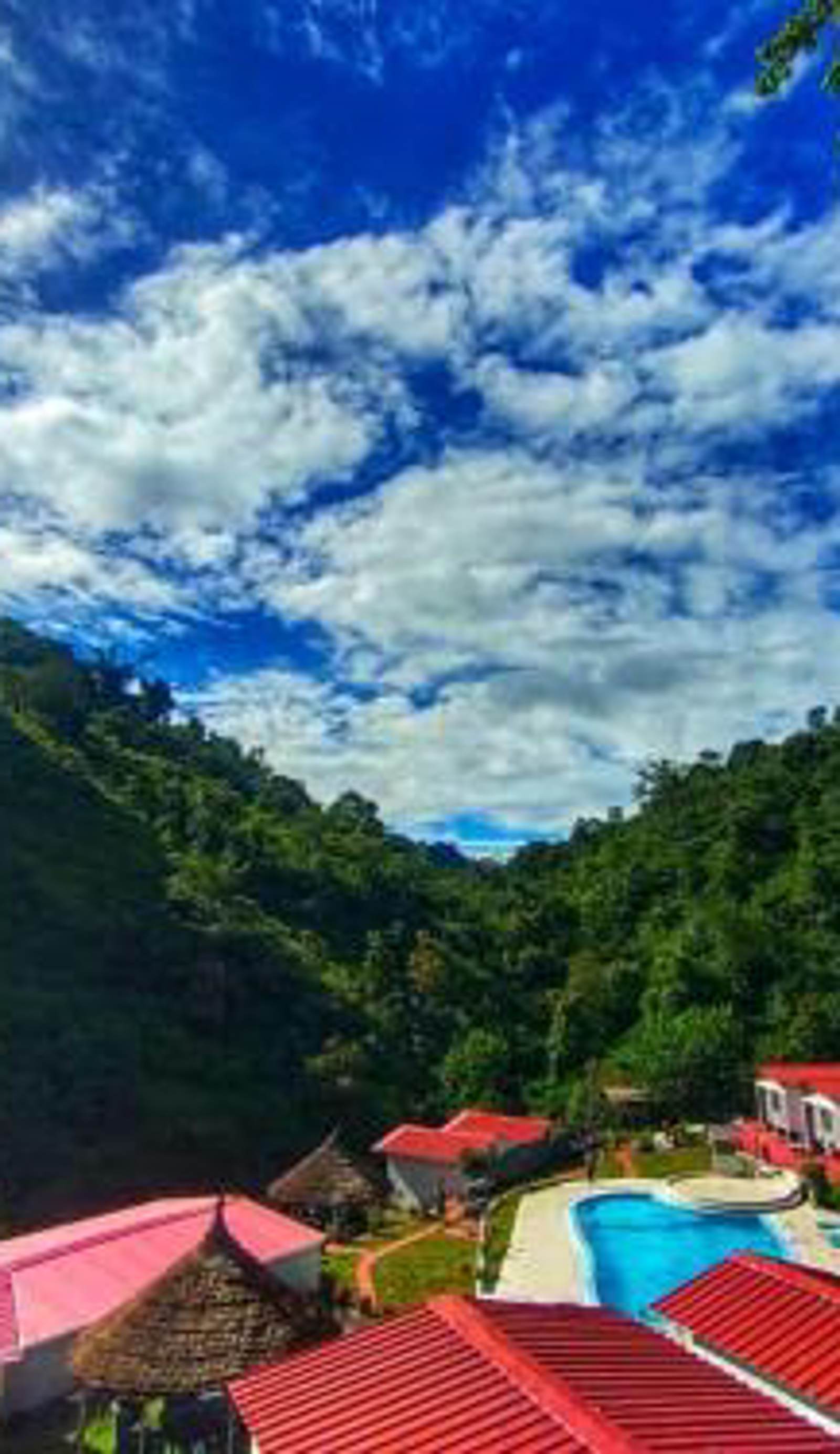 Anandvan Jungle Resort By Dev Group Of Hotels