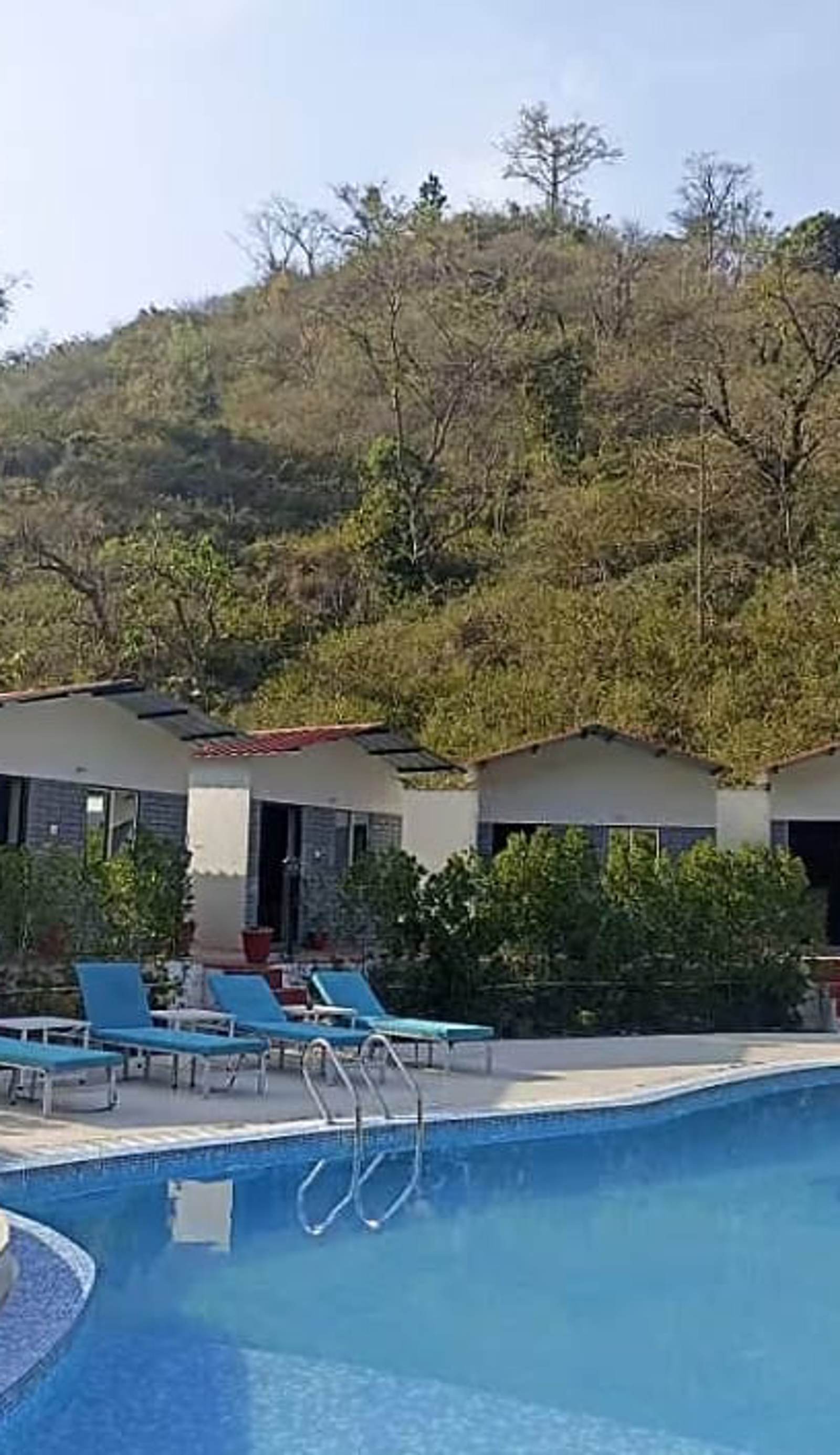 Anandvan Jungle Resort By Dev Group Of Hotels
