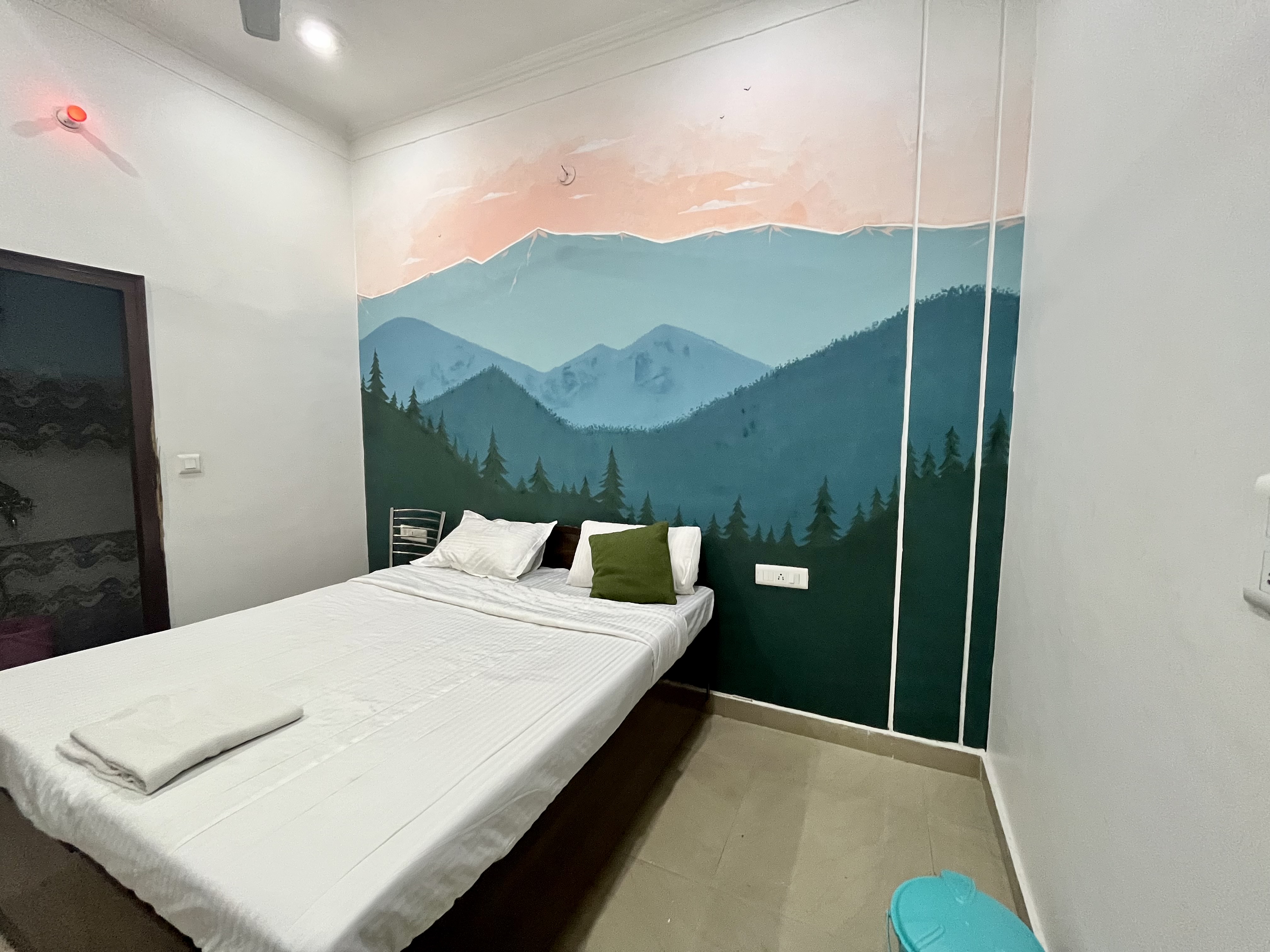Joey's Homestay