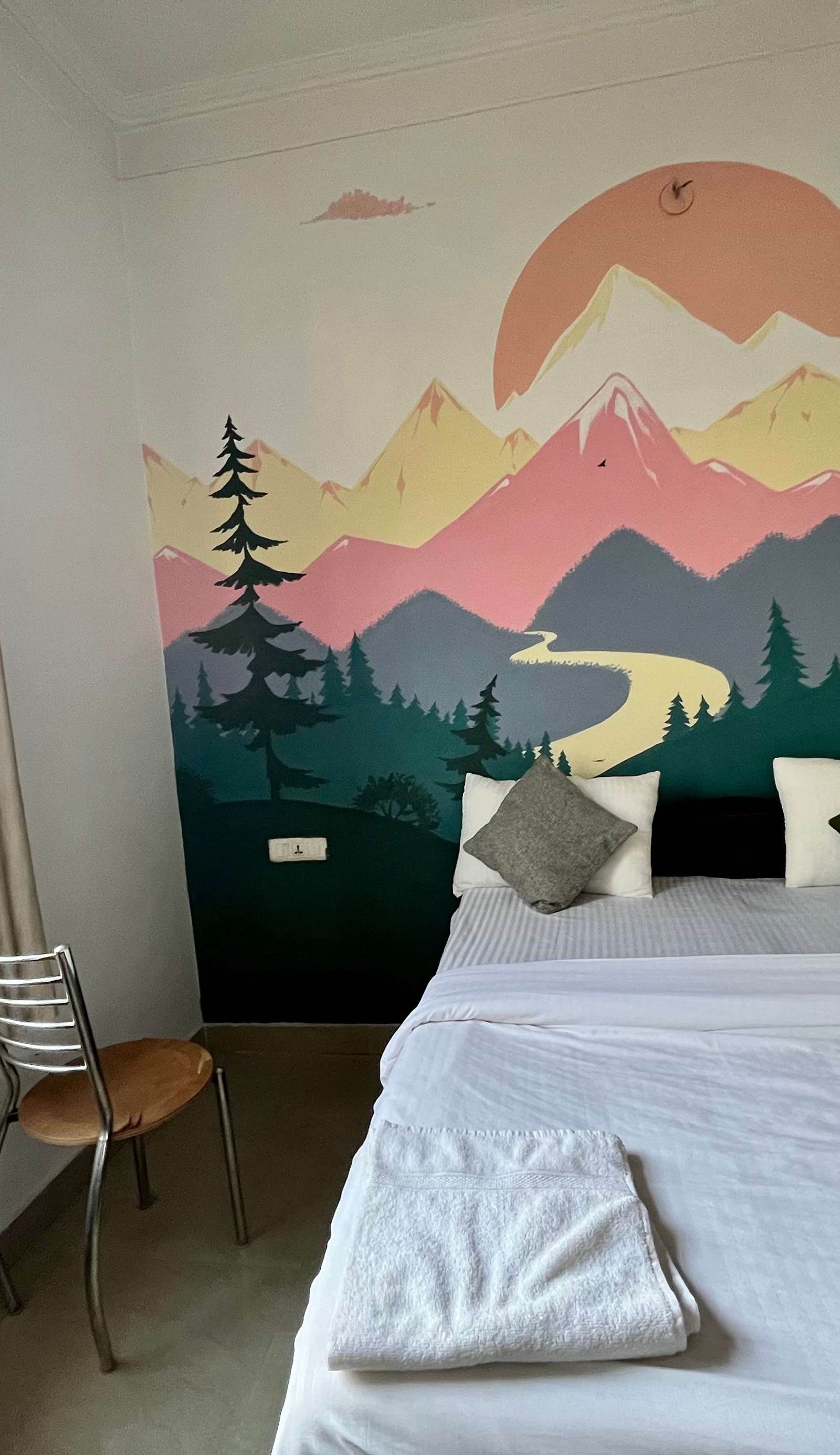 Joey's Homestay