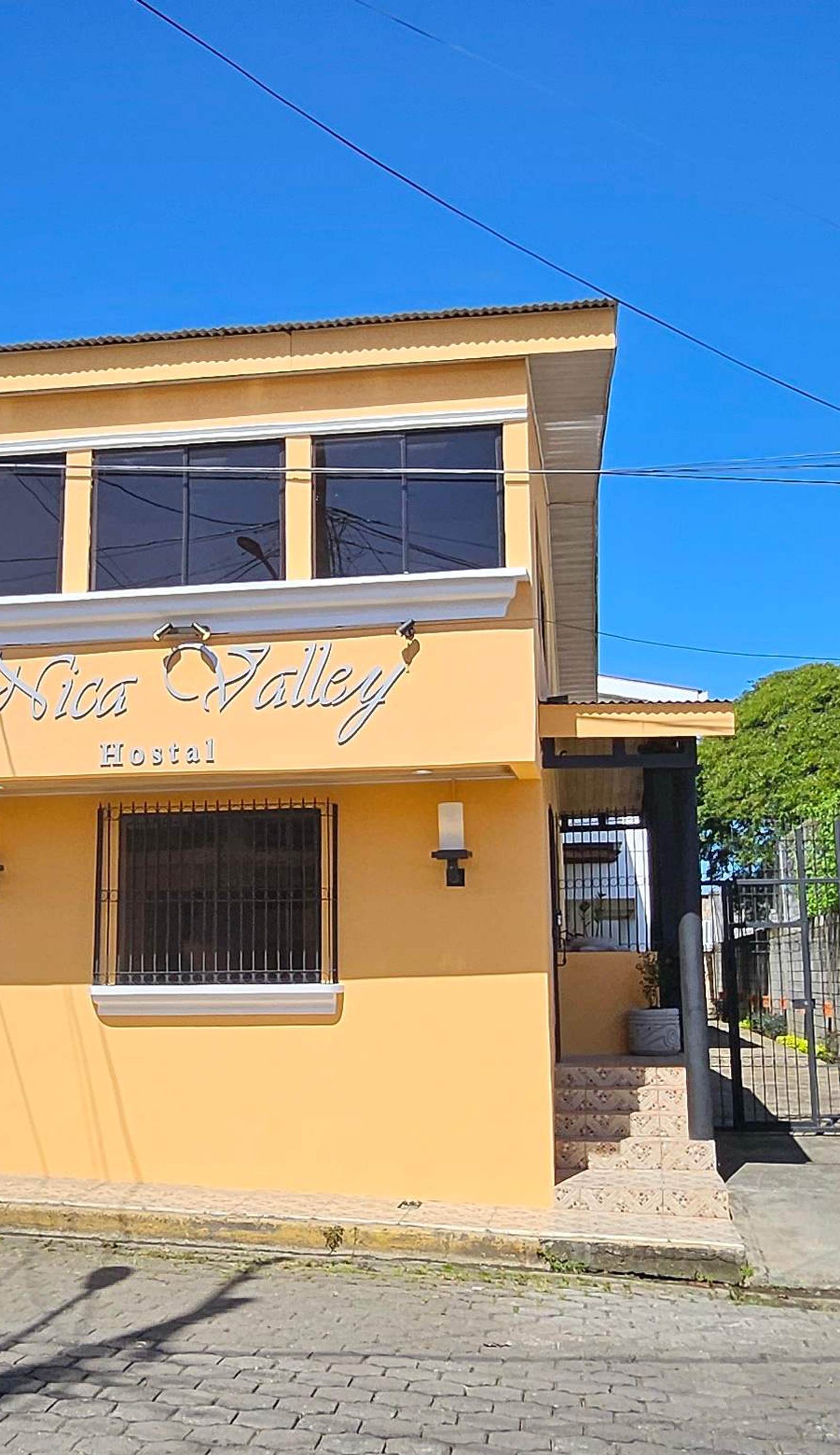 Nica Valley Hostal