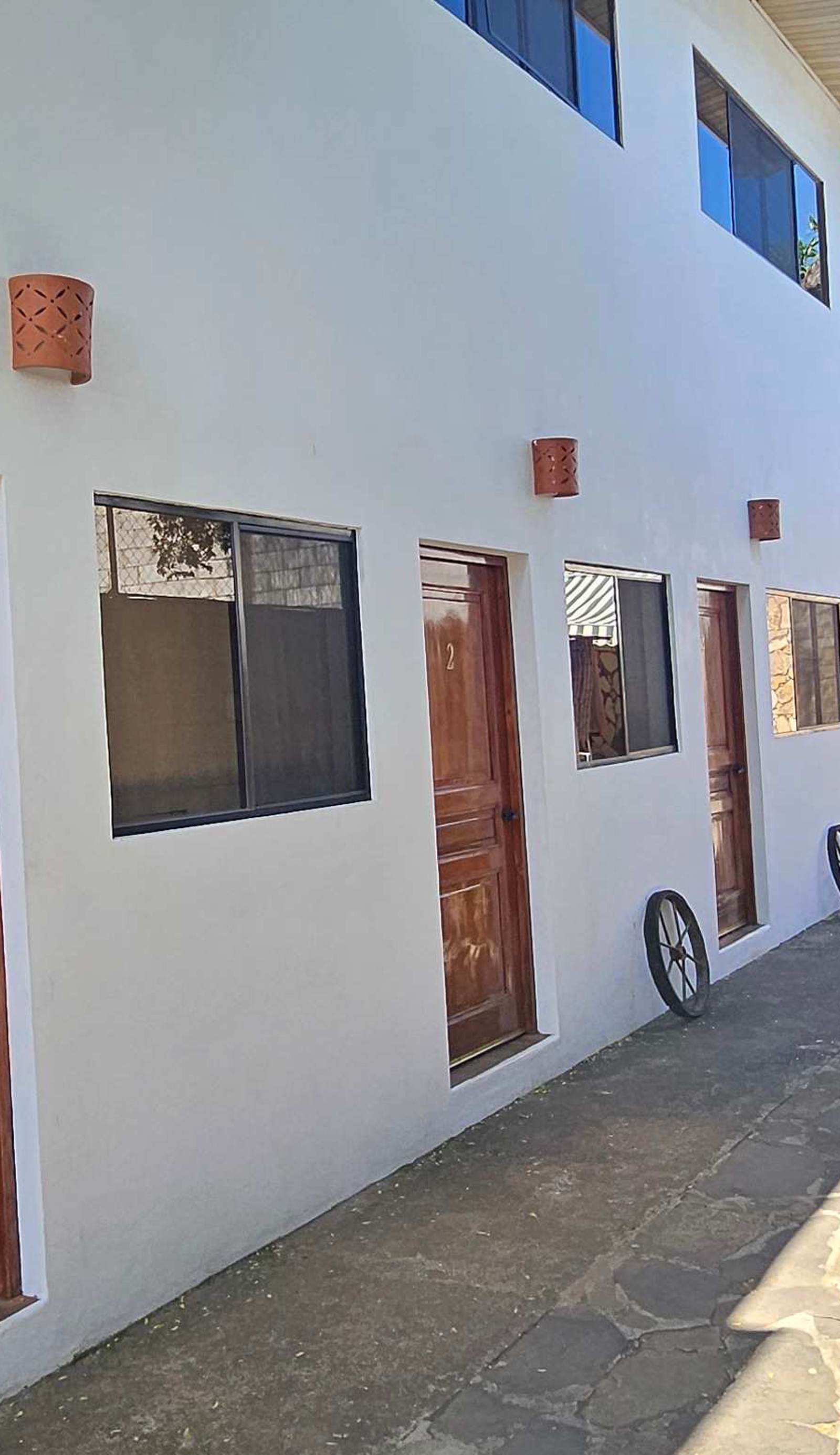Nica Valley Hostal