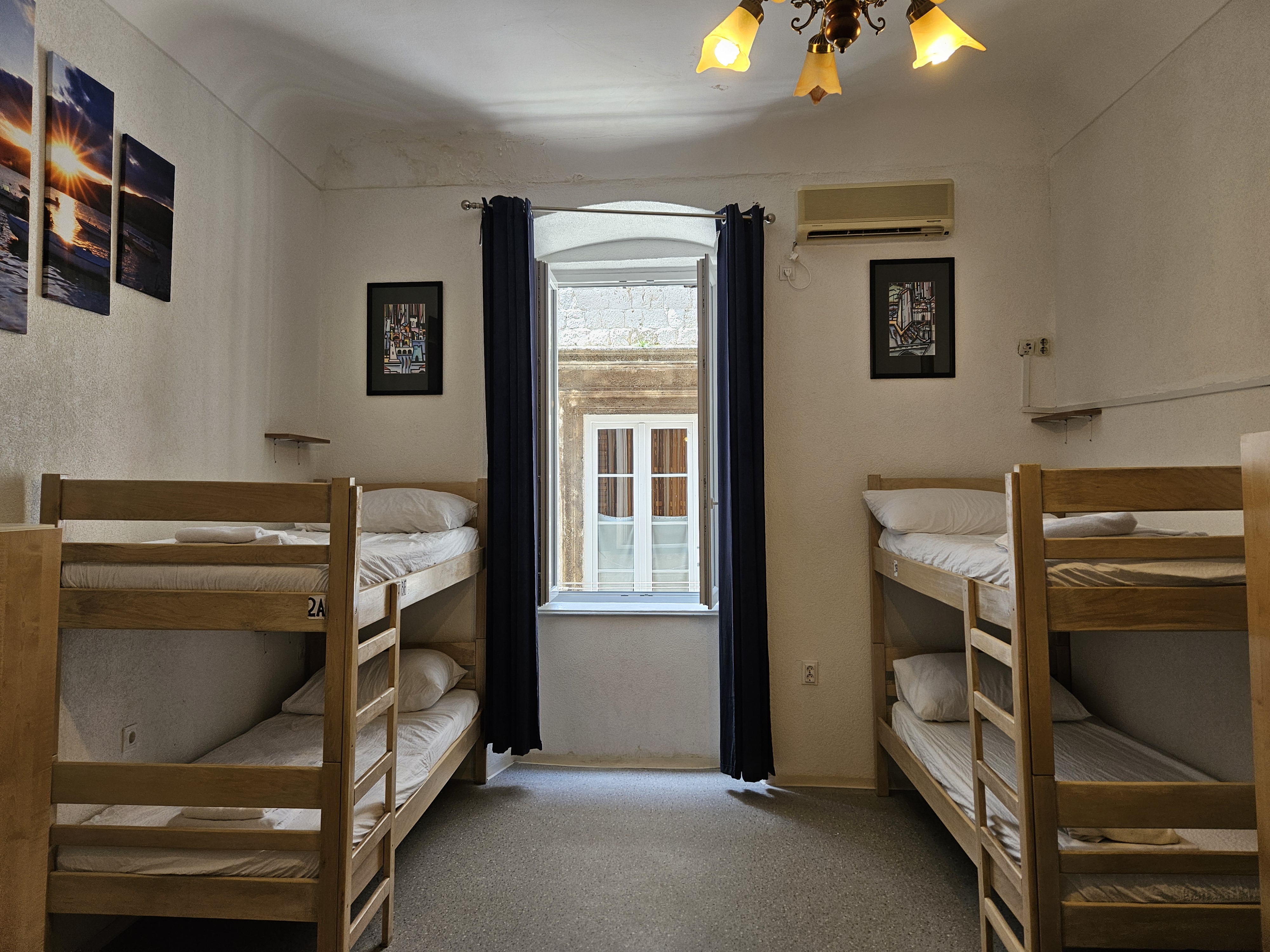 Hostel Castello