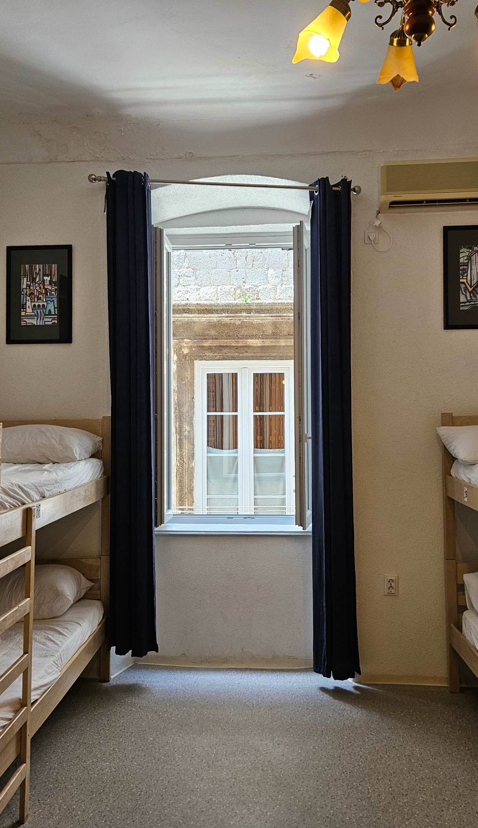Hostel Castello