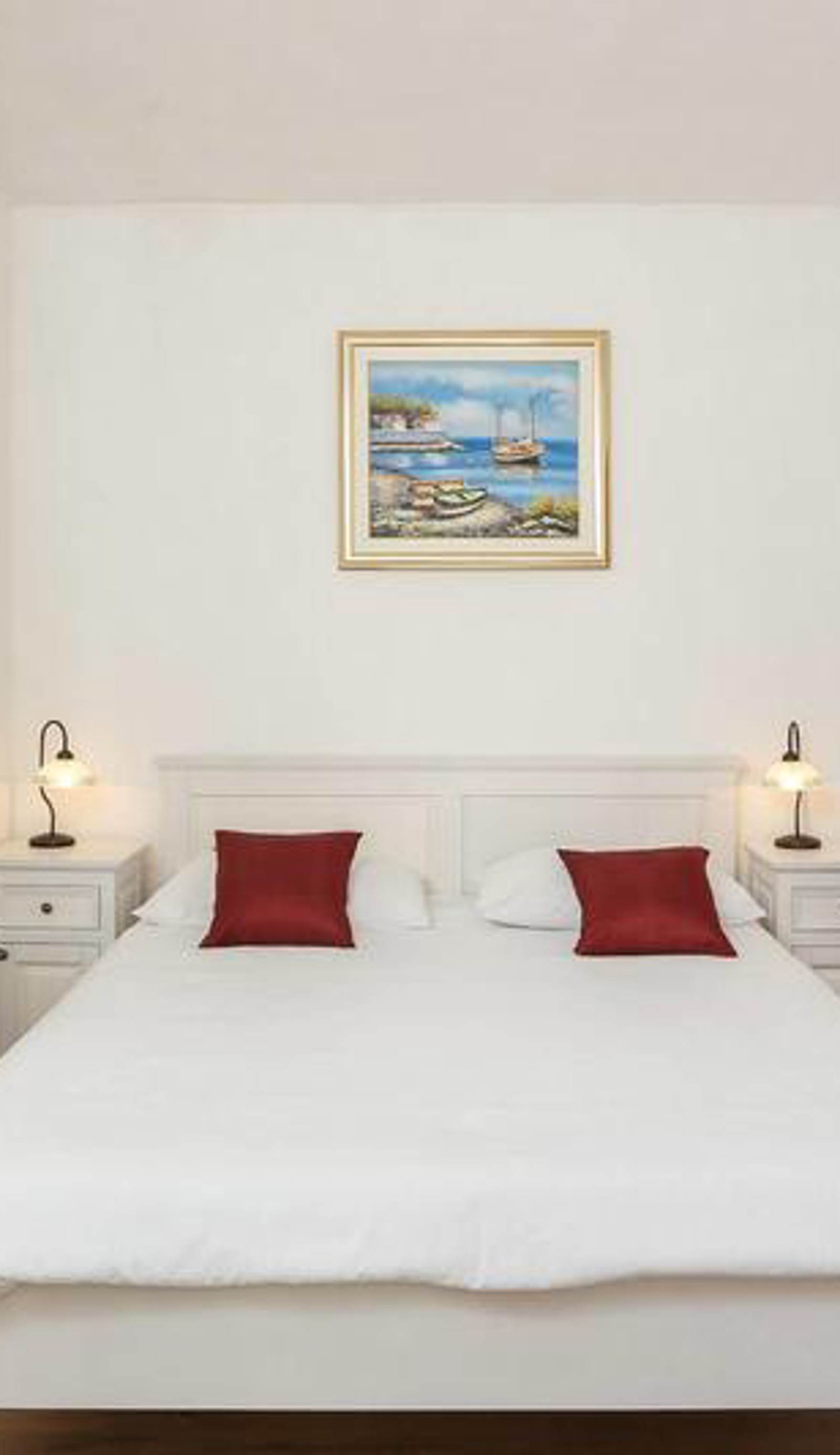 Rooms Kortizija