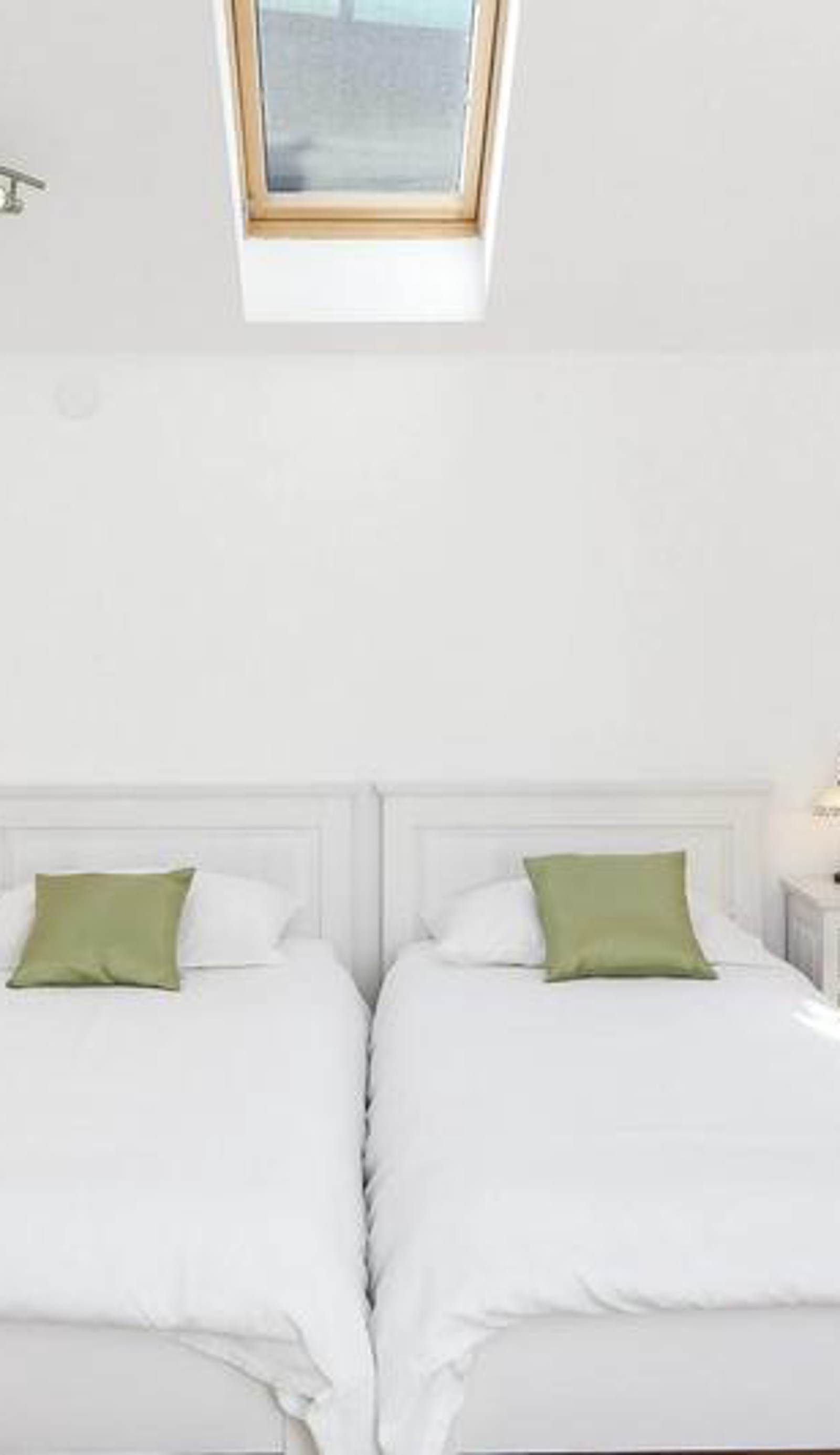 Rooms Kortizija