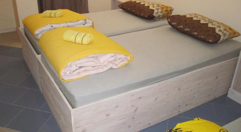 Hostel Dubrovnik Marine