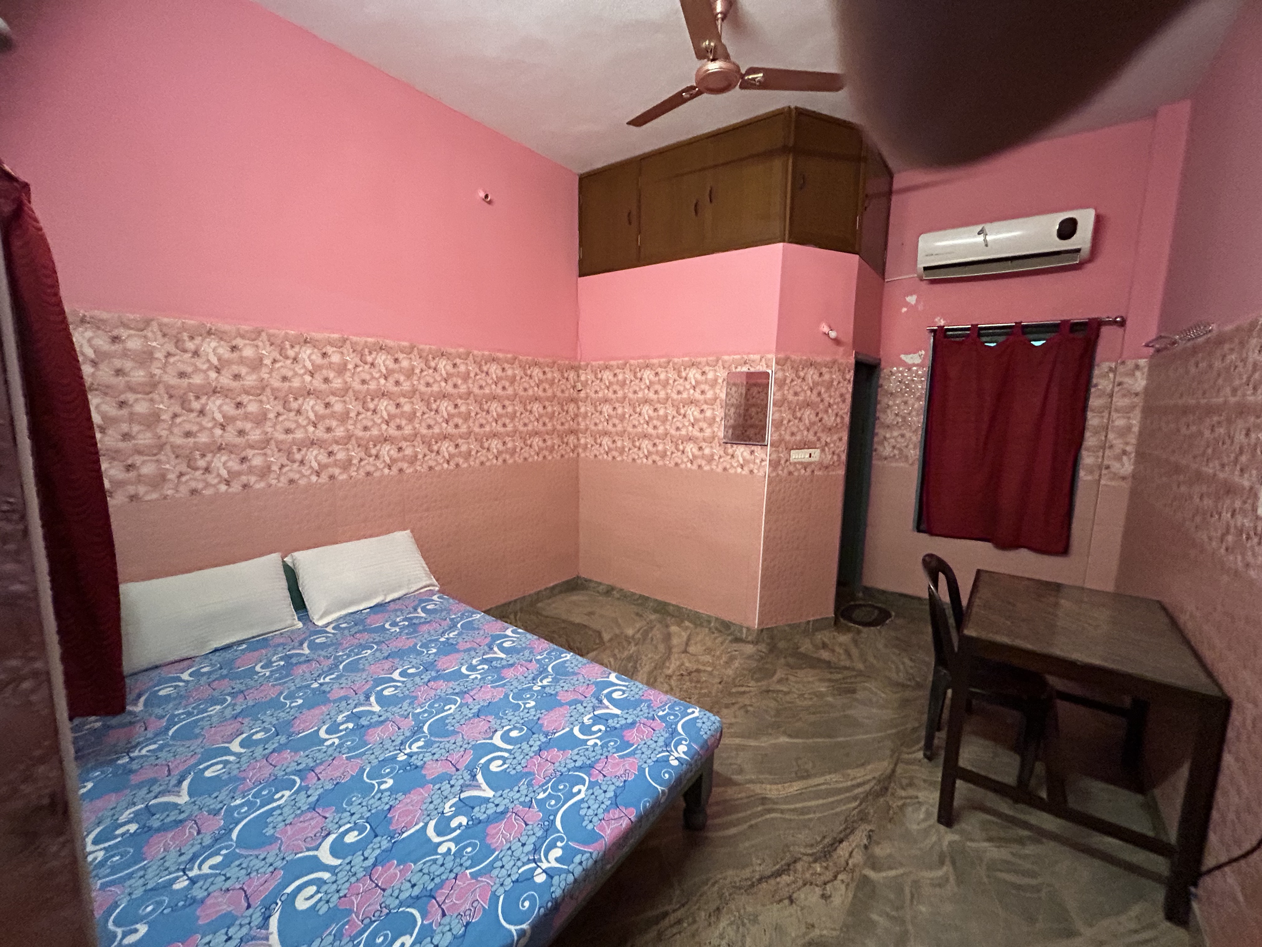 Auro GP Guesthouse