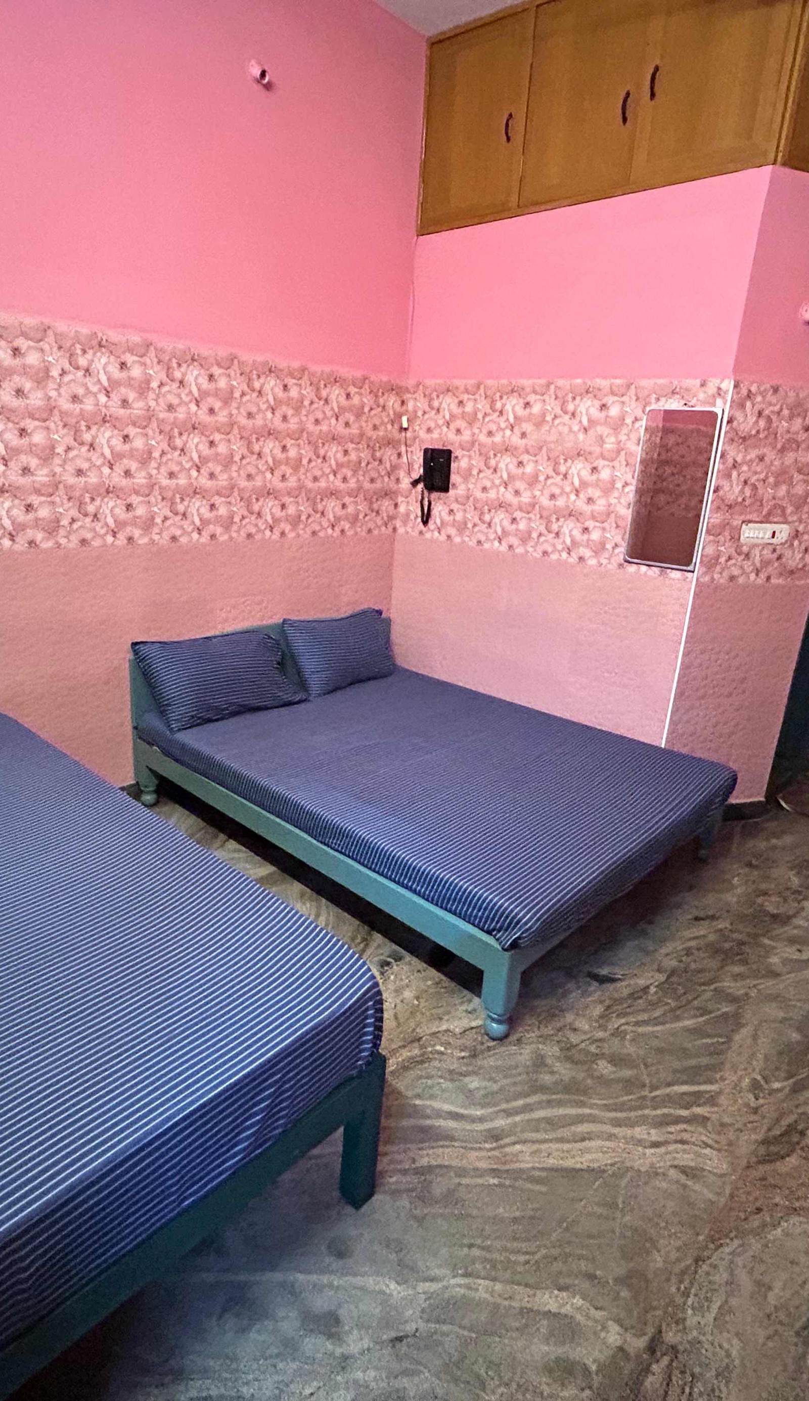 Auro GP Guesthouse