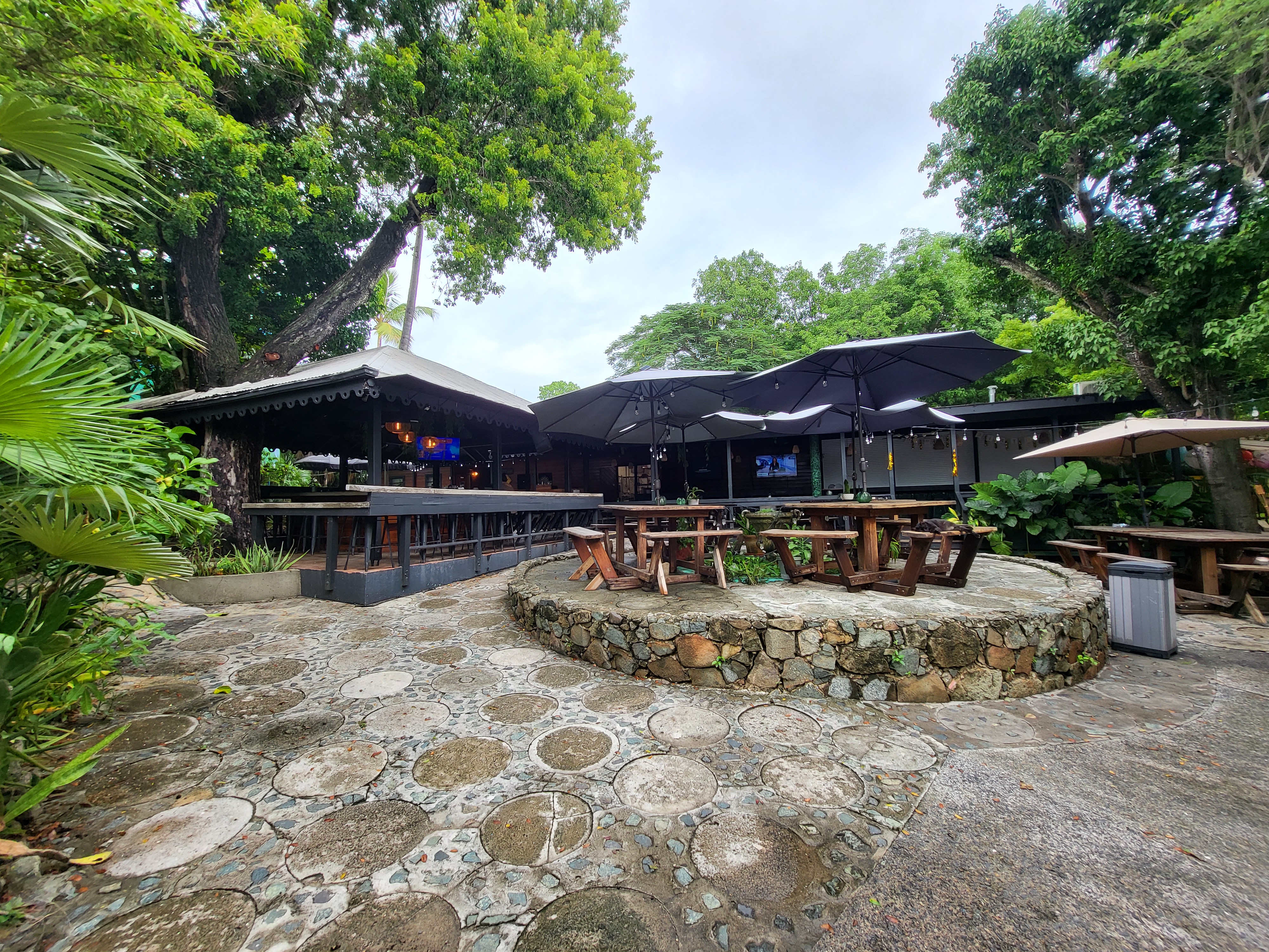 Tillett Gardens Guest House