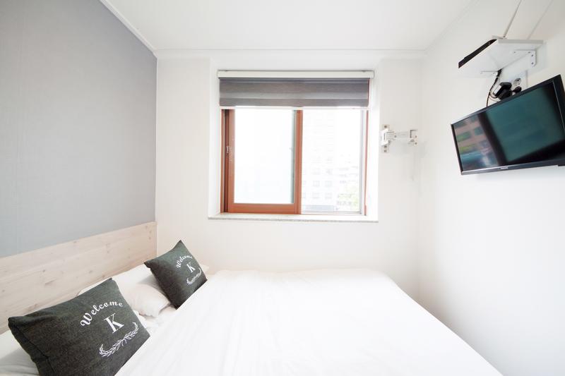 K-guesthouse Dongdaemun 1