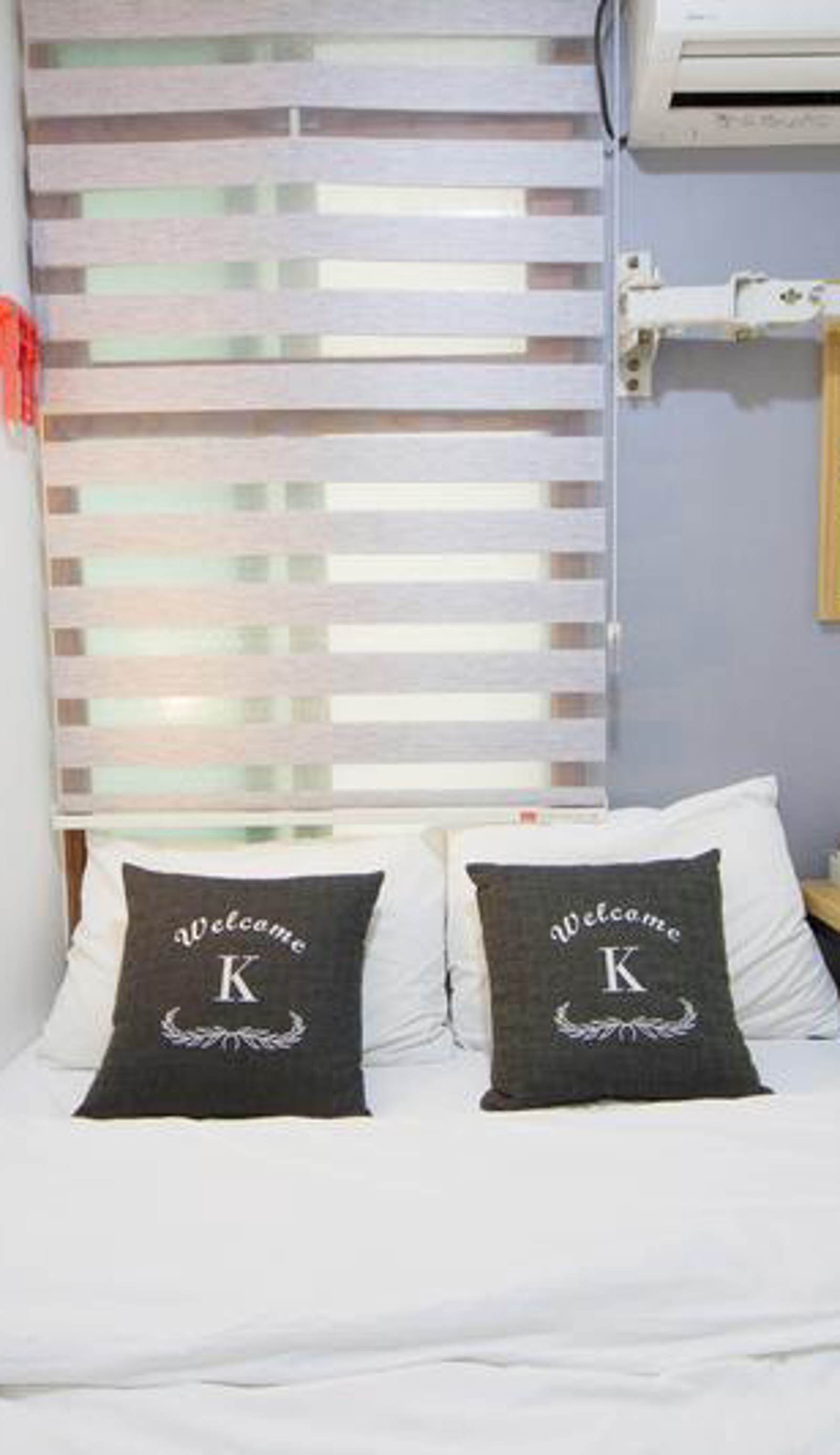 K-guesthouse Dongdaemun 1