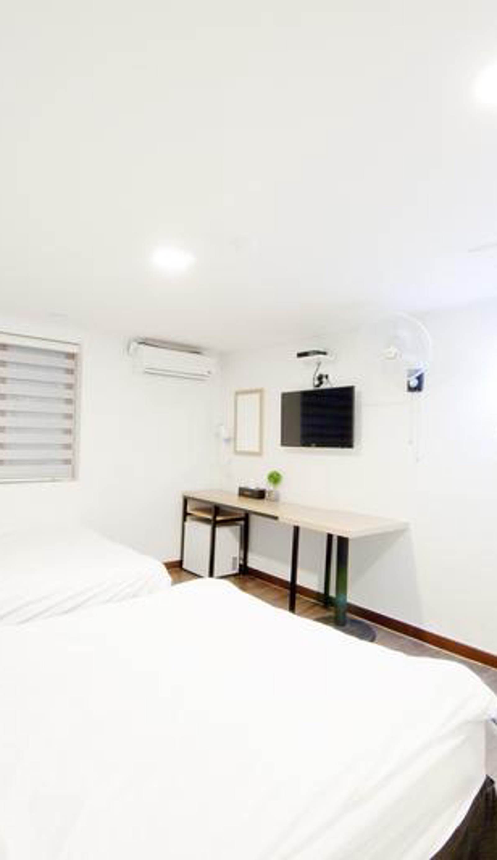 K-guesthouse Dongdaemun 1