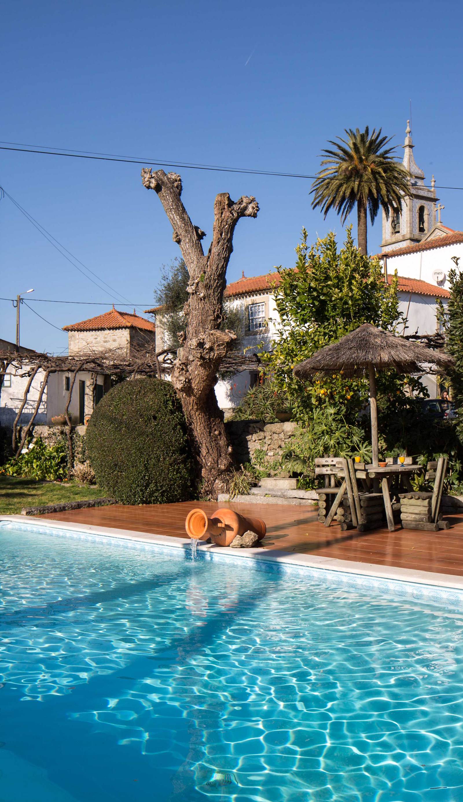 Quinta Sao Miguel de Arcos