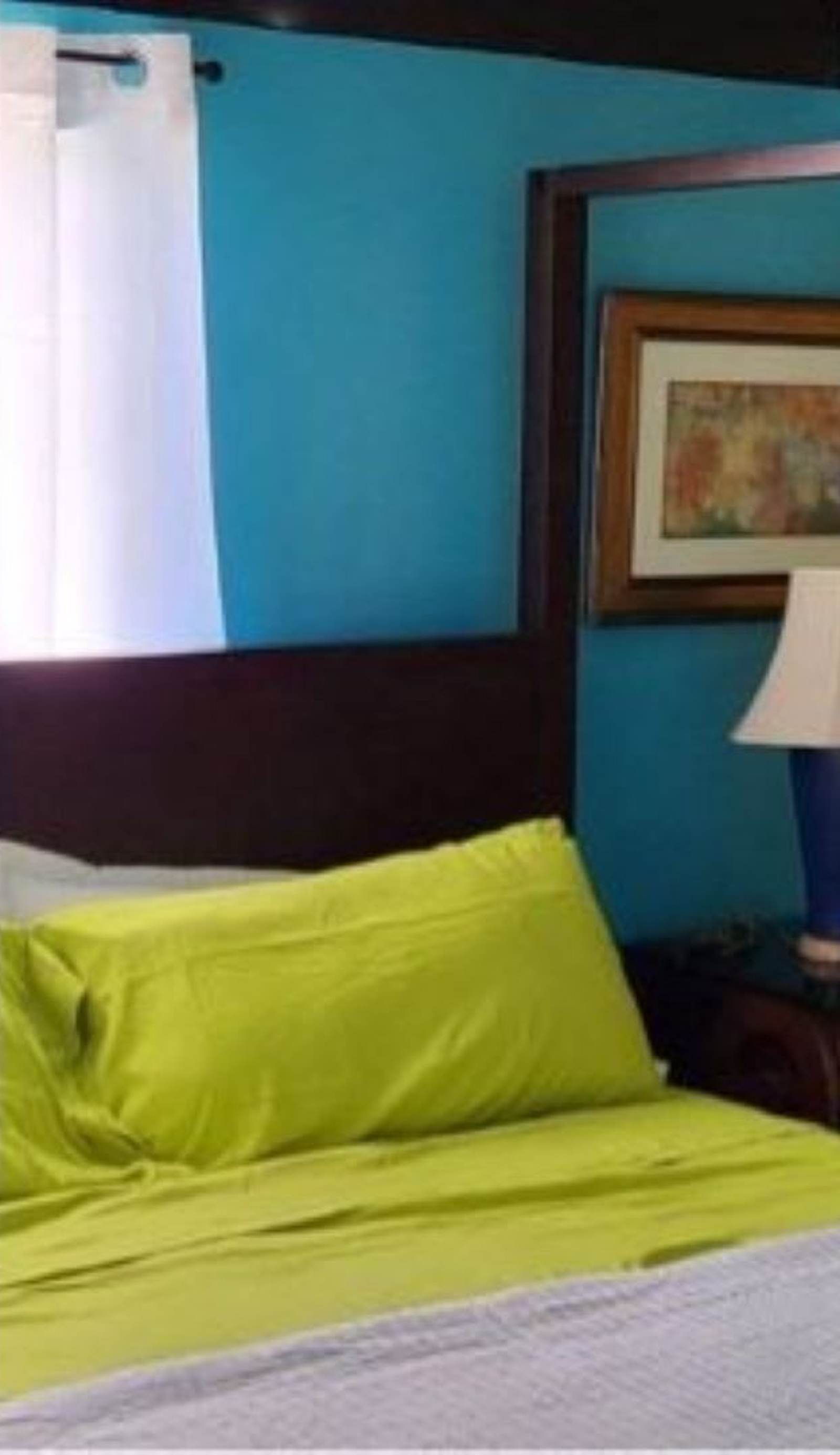 Tillett Gardens Guest House