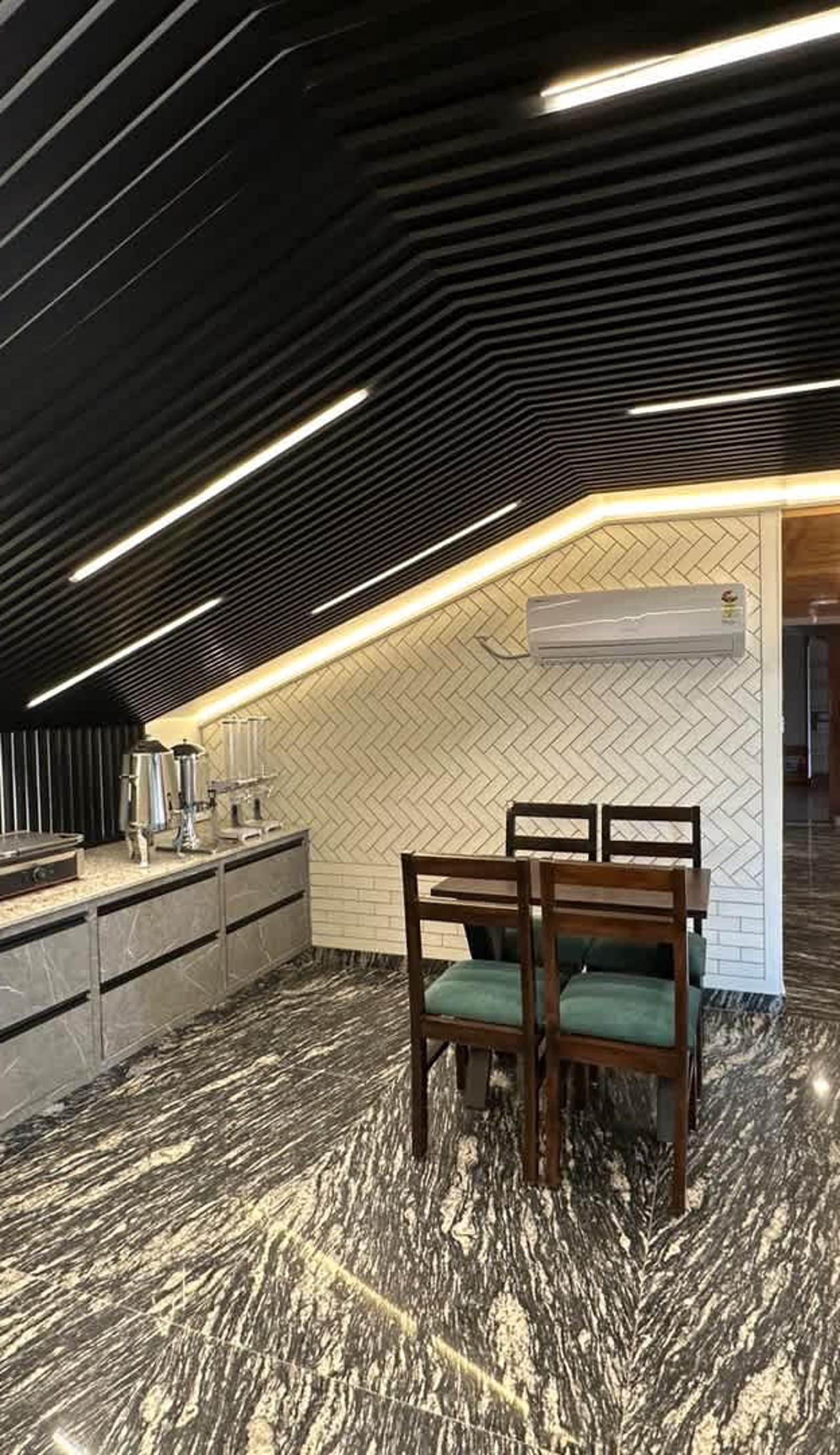 Luxe Haven Residency