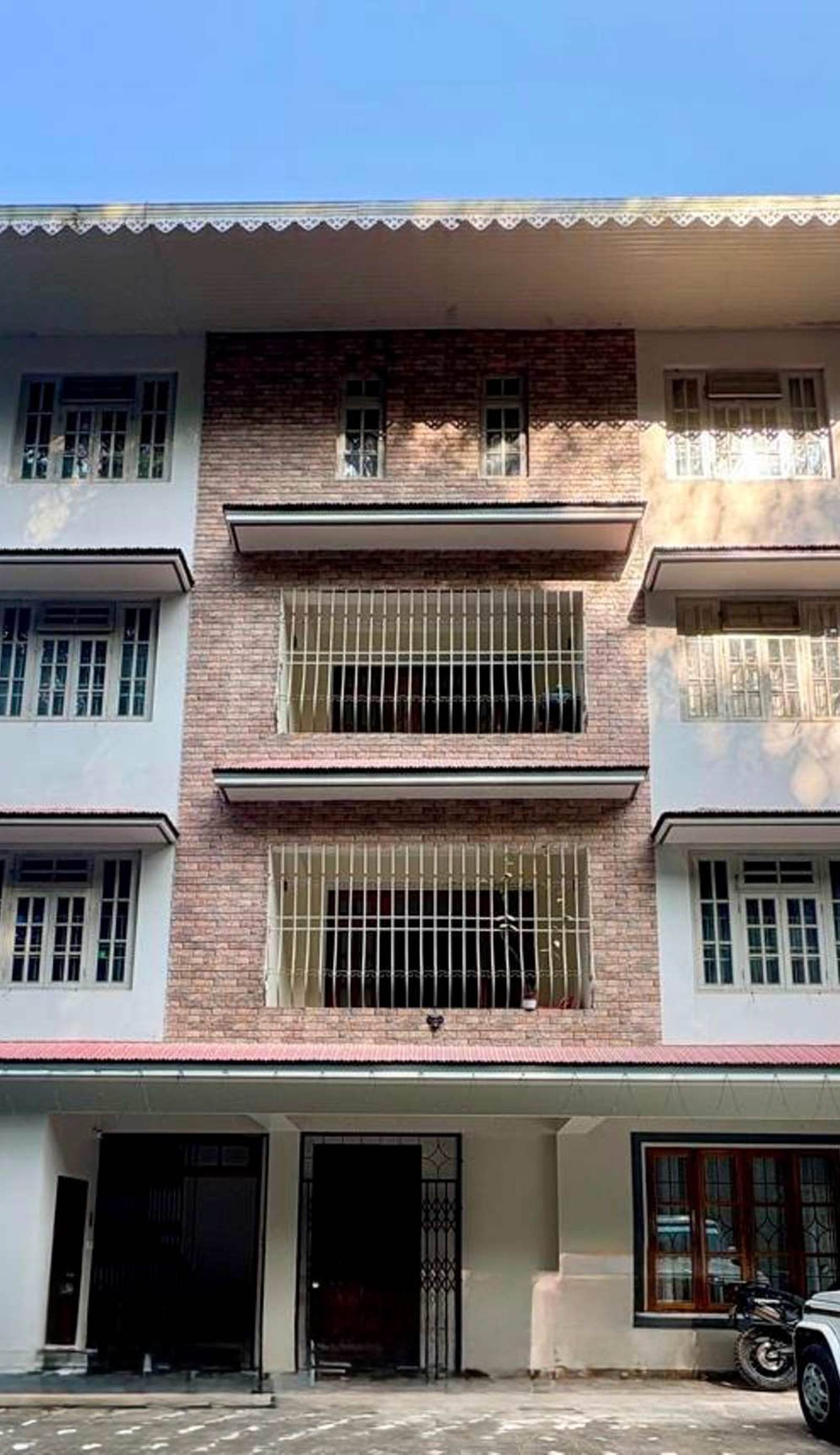 A Cube Homes