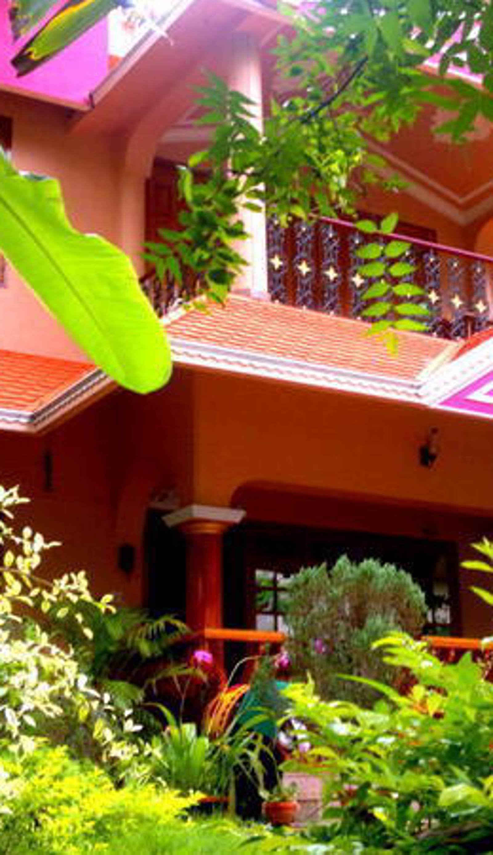 Ganesh House Family Club