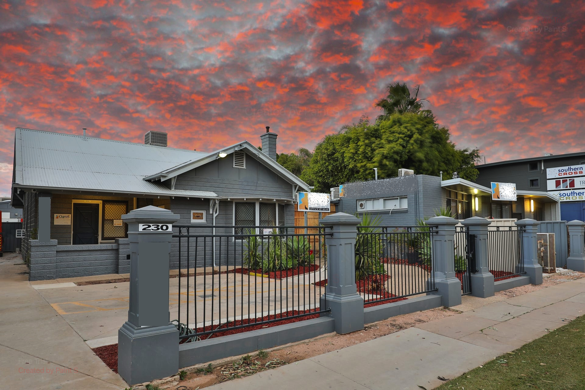 Sunraysia Stays