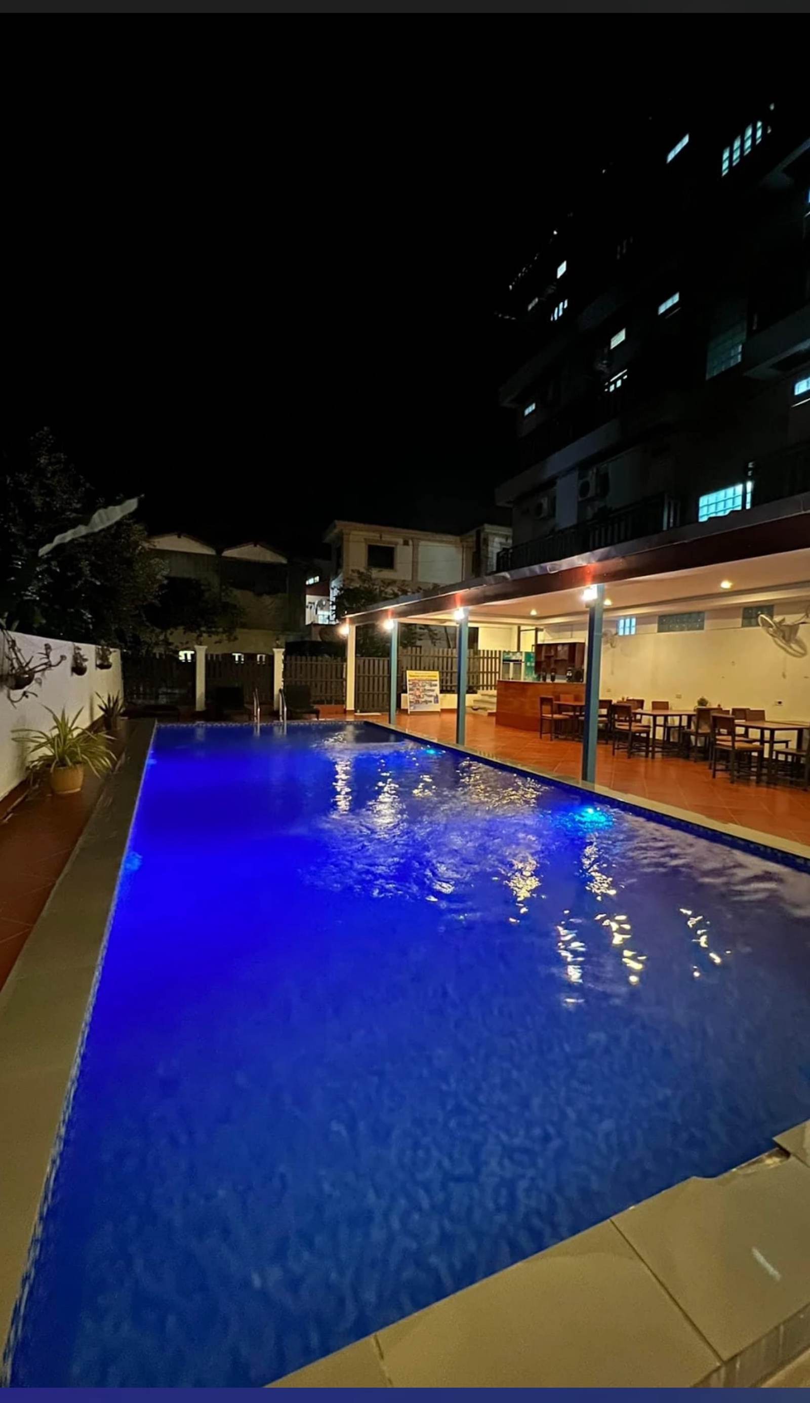 Jasmine Vang Vieng Hotel