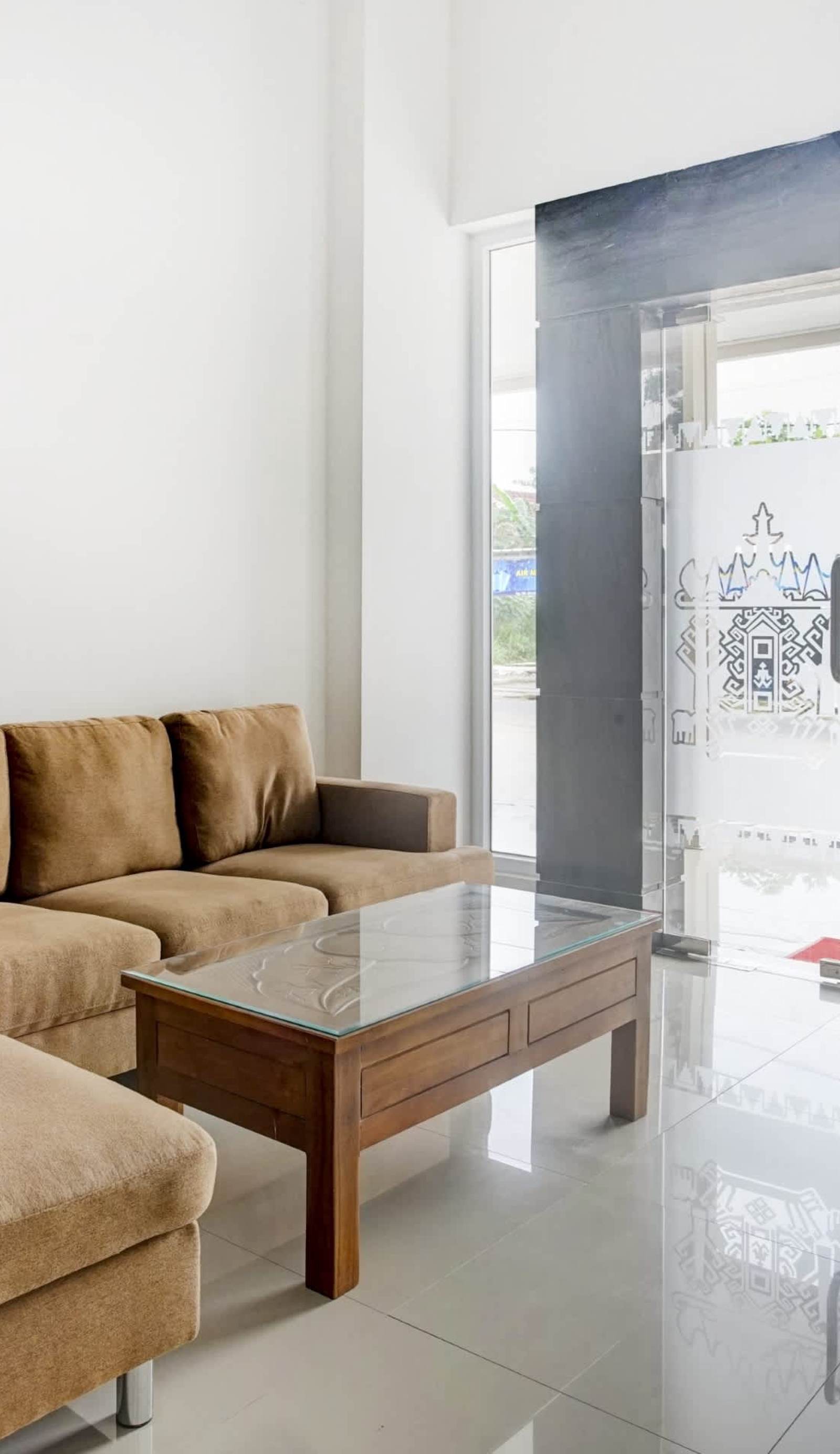 Hotel O Griya Bawean Near UIN Radin Intan