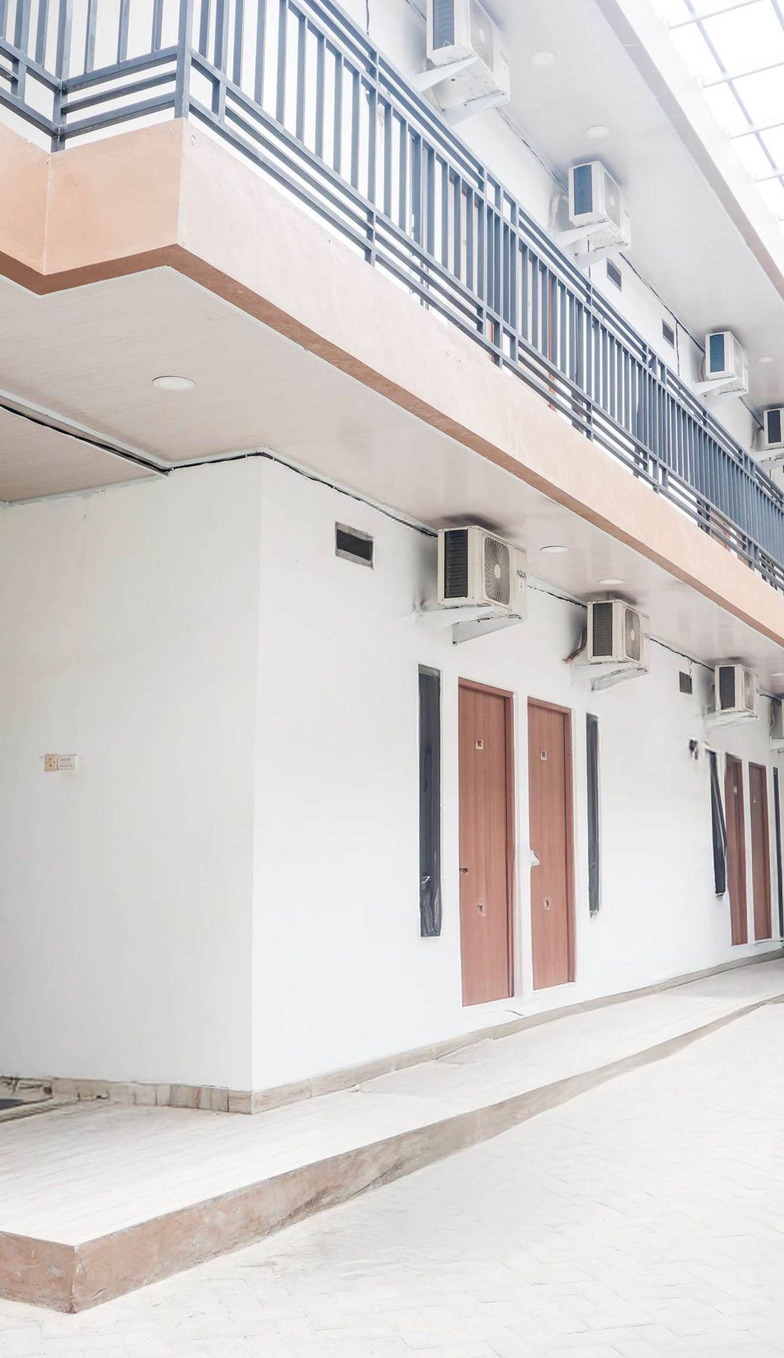 Hotel O Kanajiwa Guesthouse 1