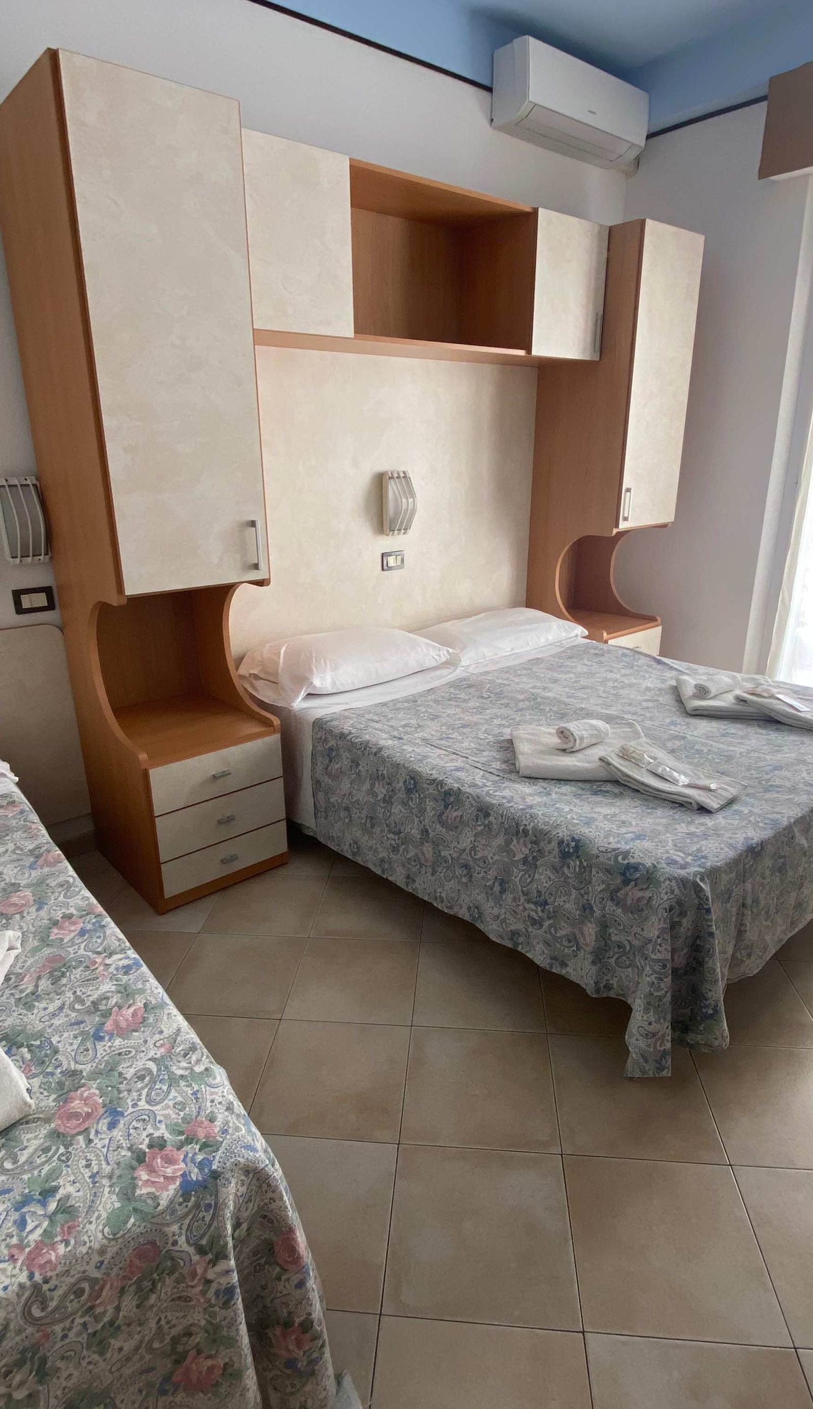 Hotel Nanni Garni