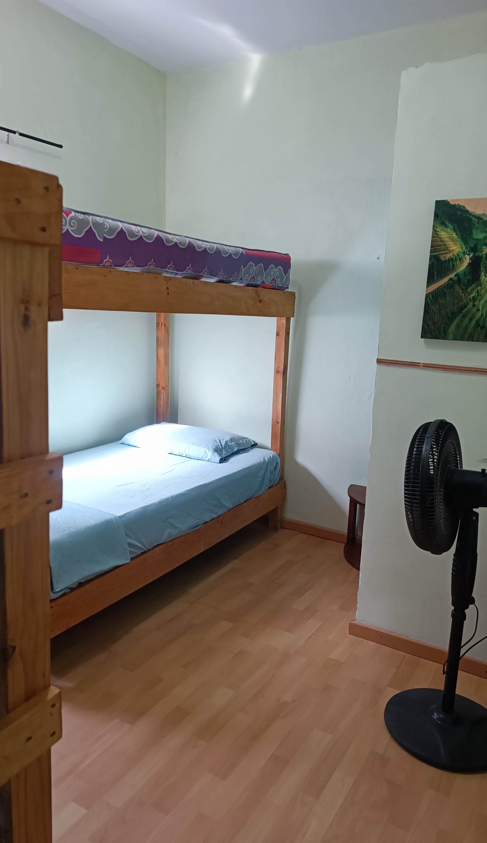 Hostal El Costeñito