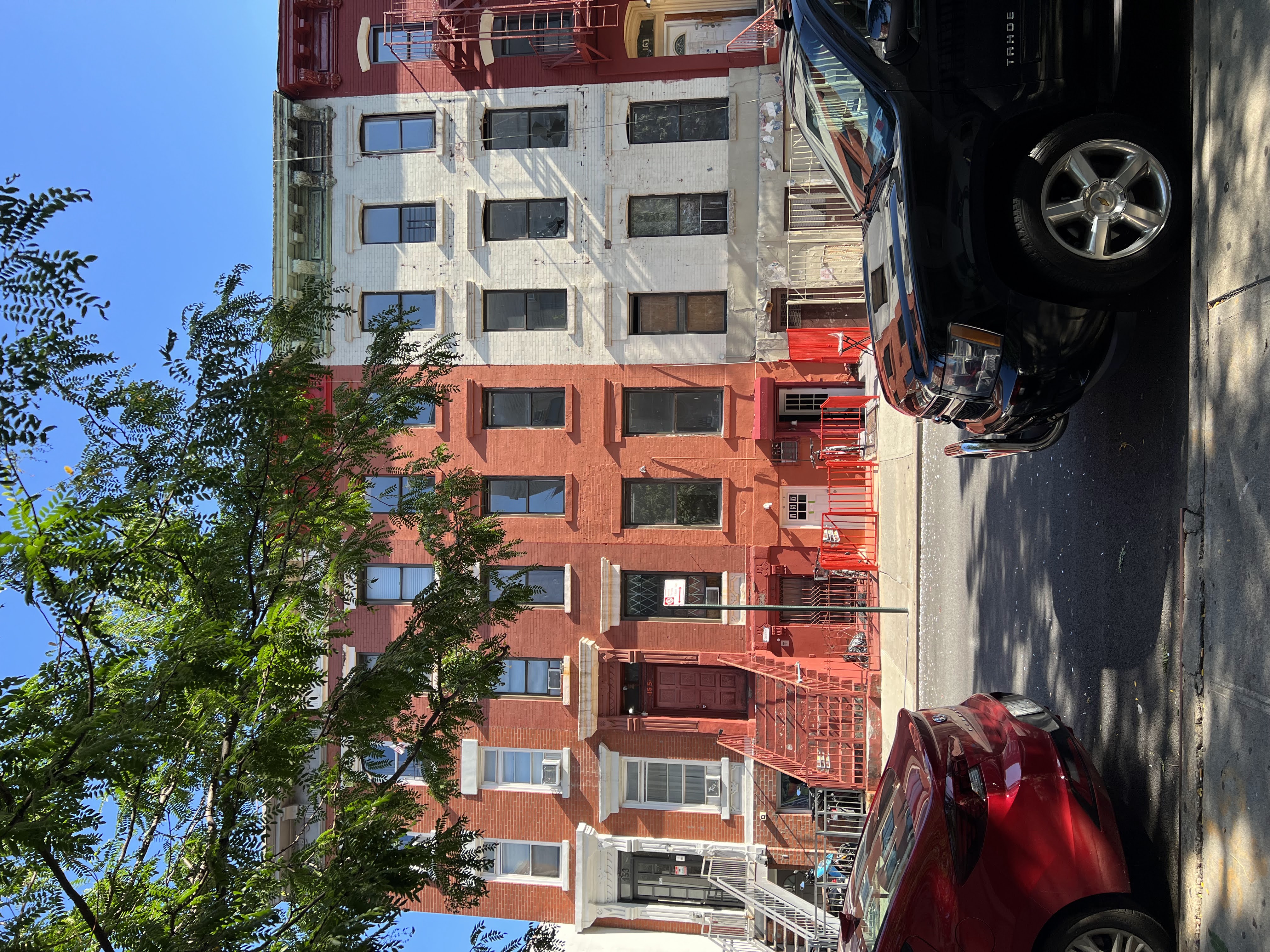 East Harlem Hostel