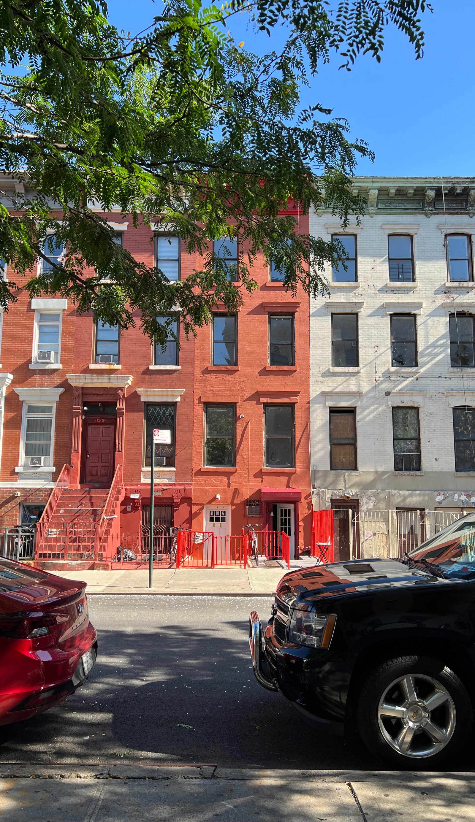 East Harlem Hostel
