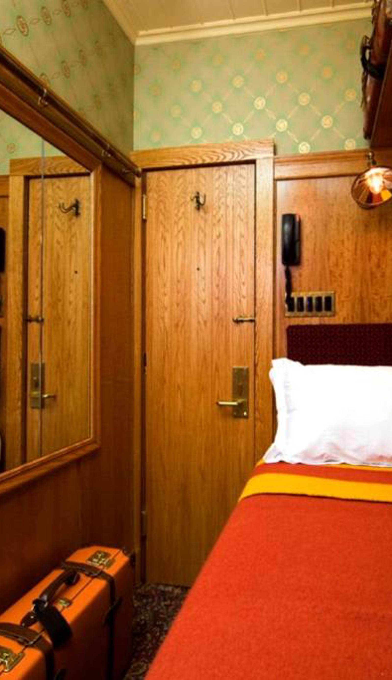 The Jane Hotel
