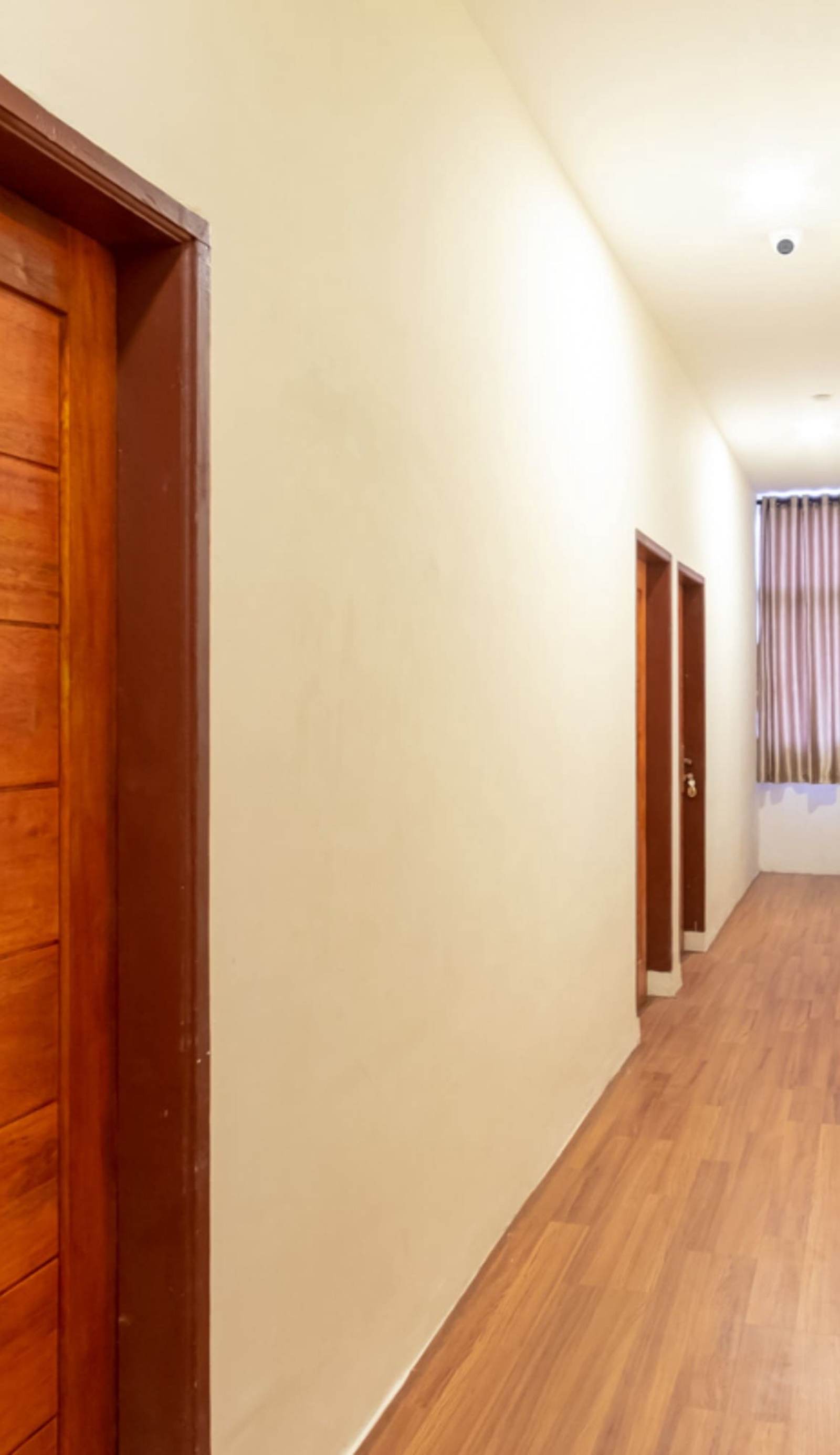 Capital O Tmj Guest House Near RSUD Pringadi