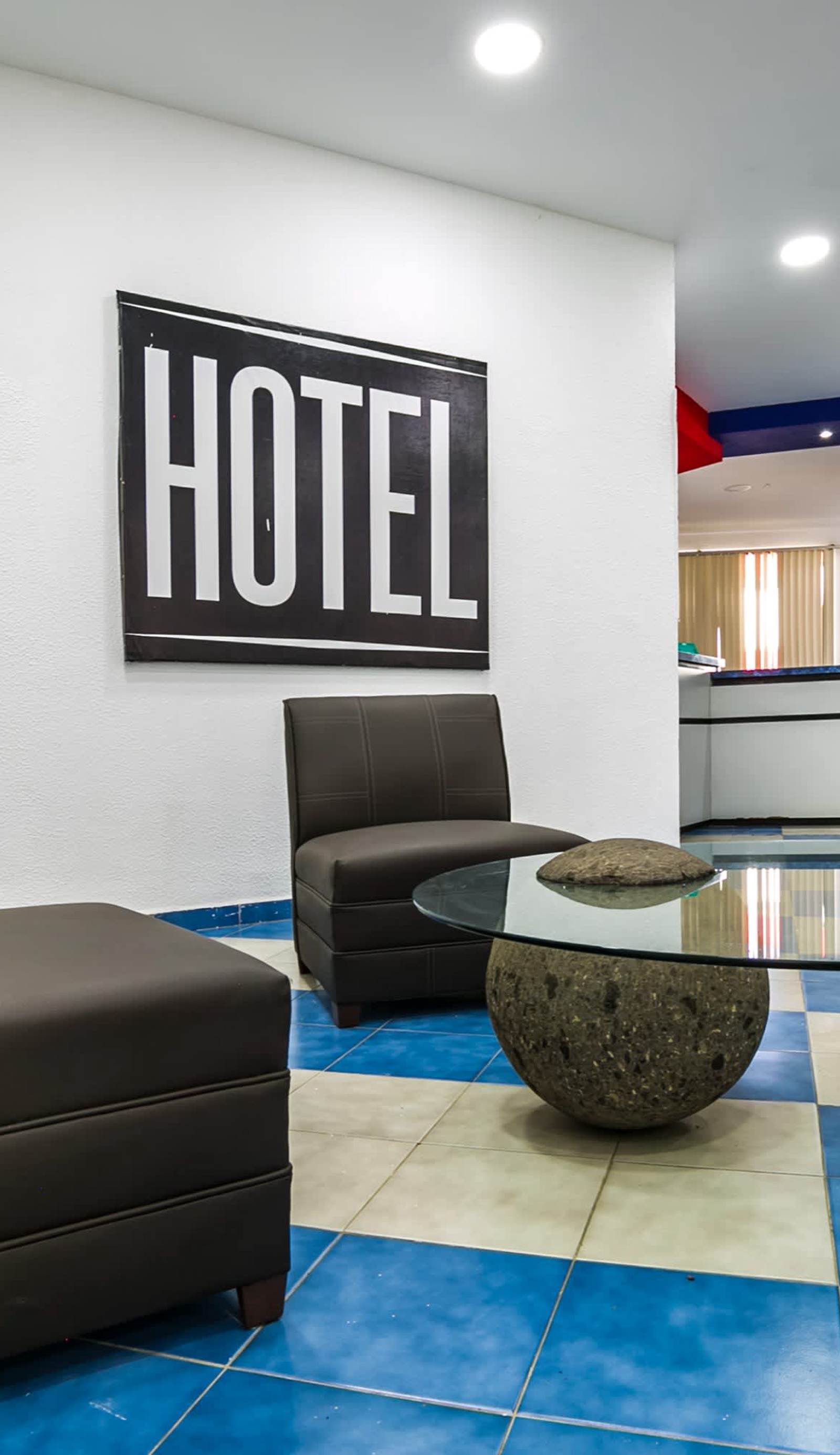 Hotel O Metropolitan Home Stay Near Thamrin Plaza