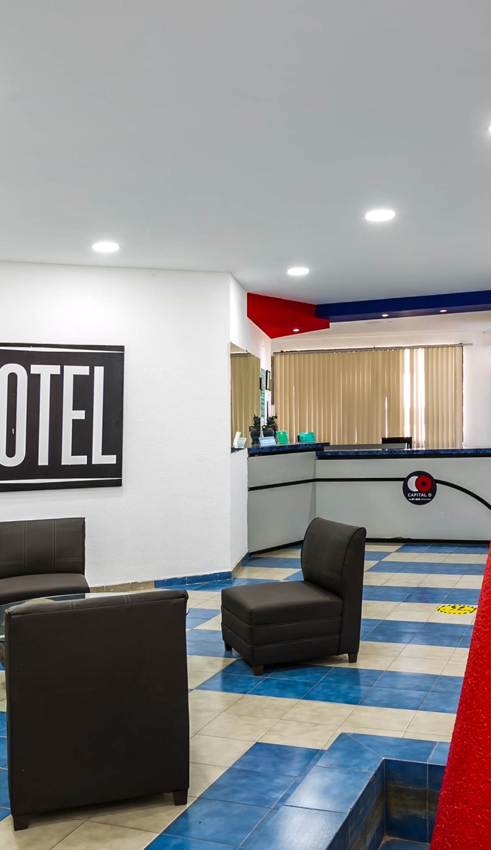 Hotel O Metropolitan Home Stay Near Thamrin Plaza