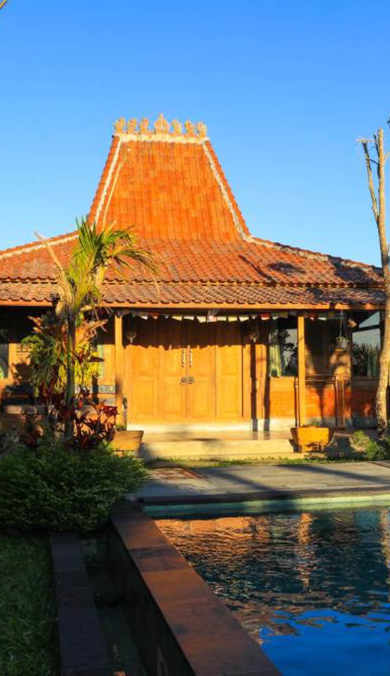 Pondok Kawinaya