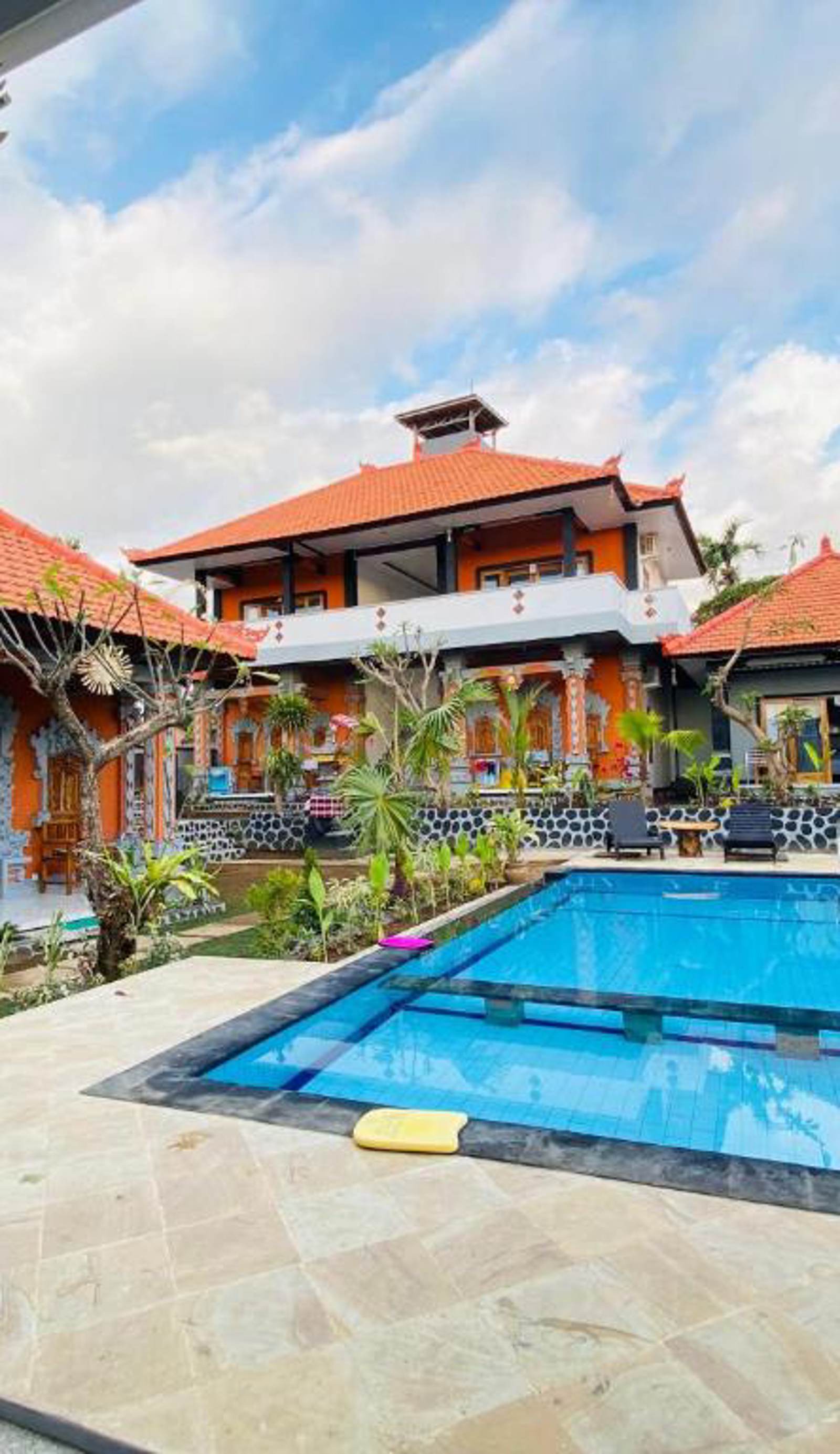 Villa Jepun Lovina by GEMA