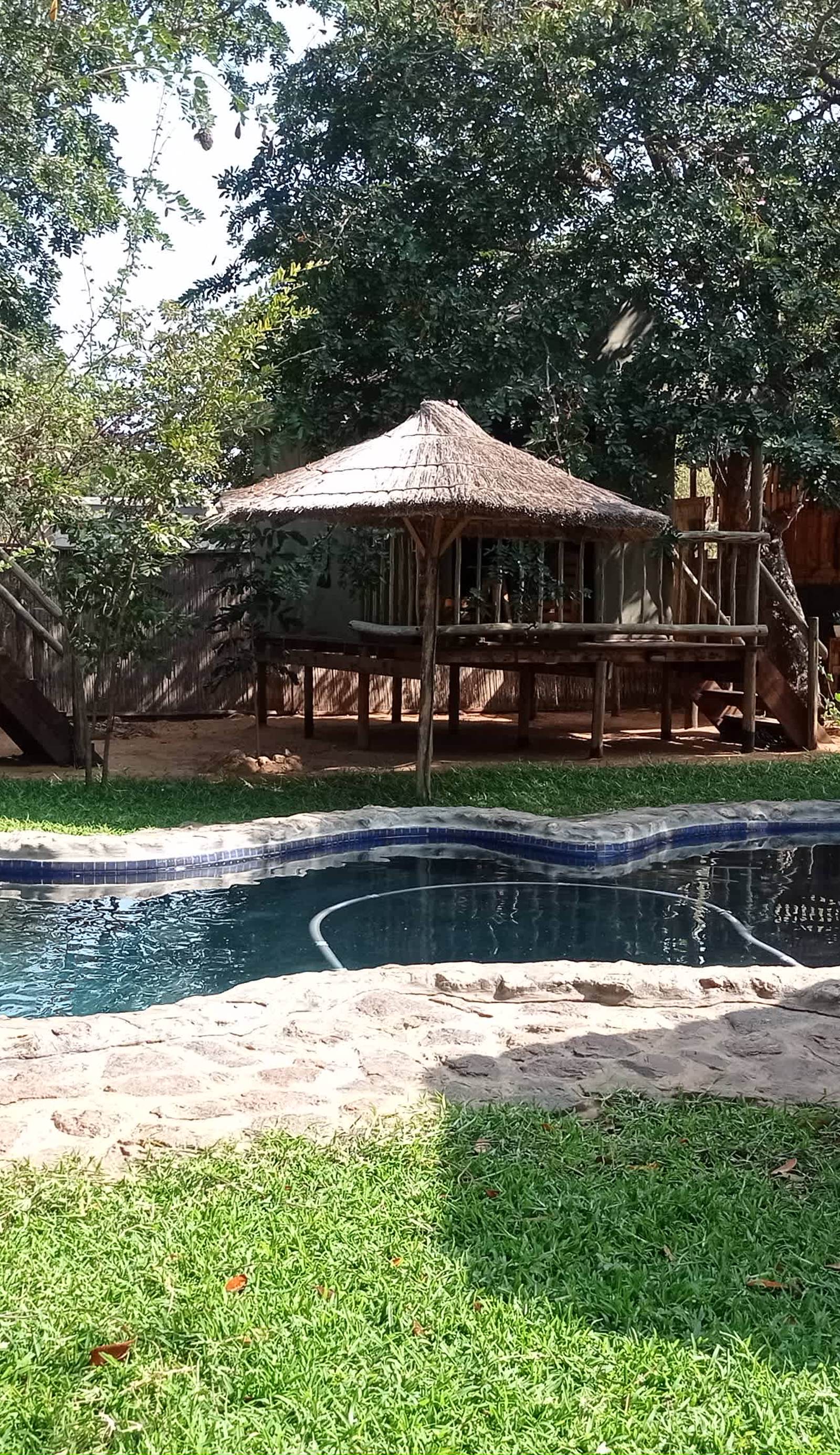 Elephant Trail Backpackers