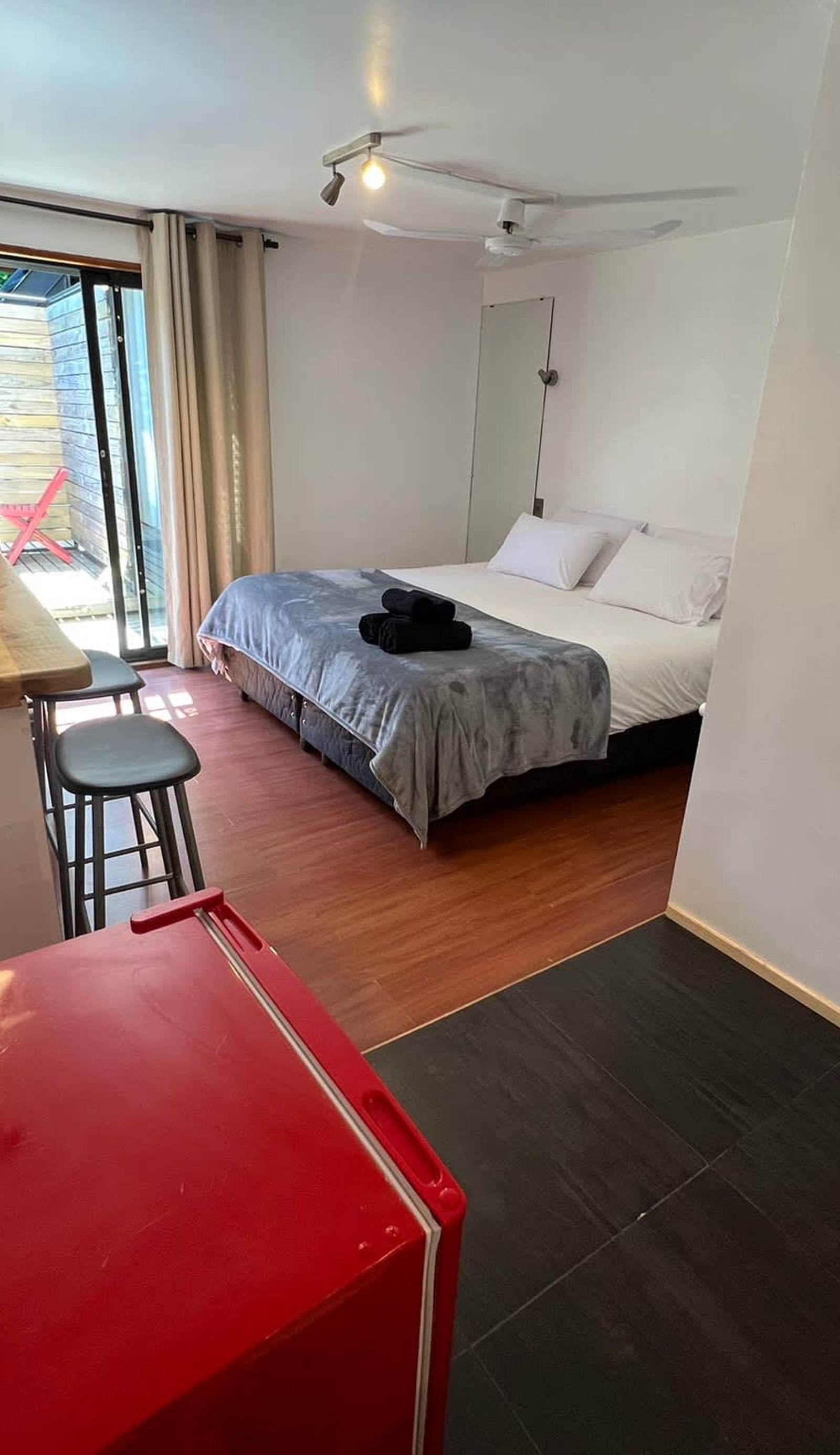 Hostel French Andes 1