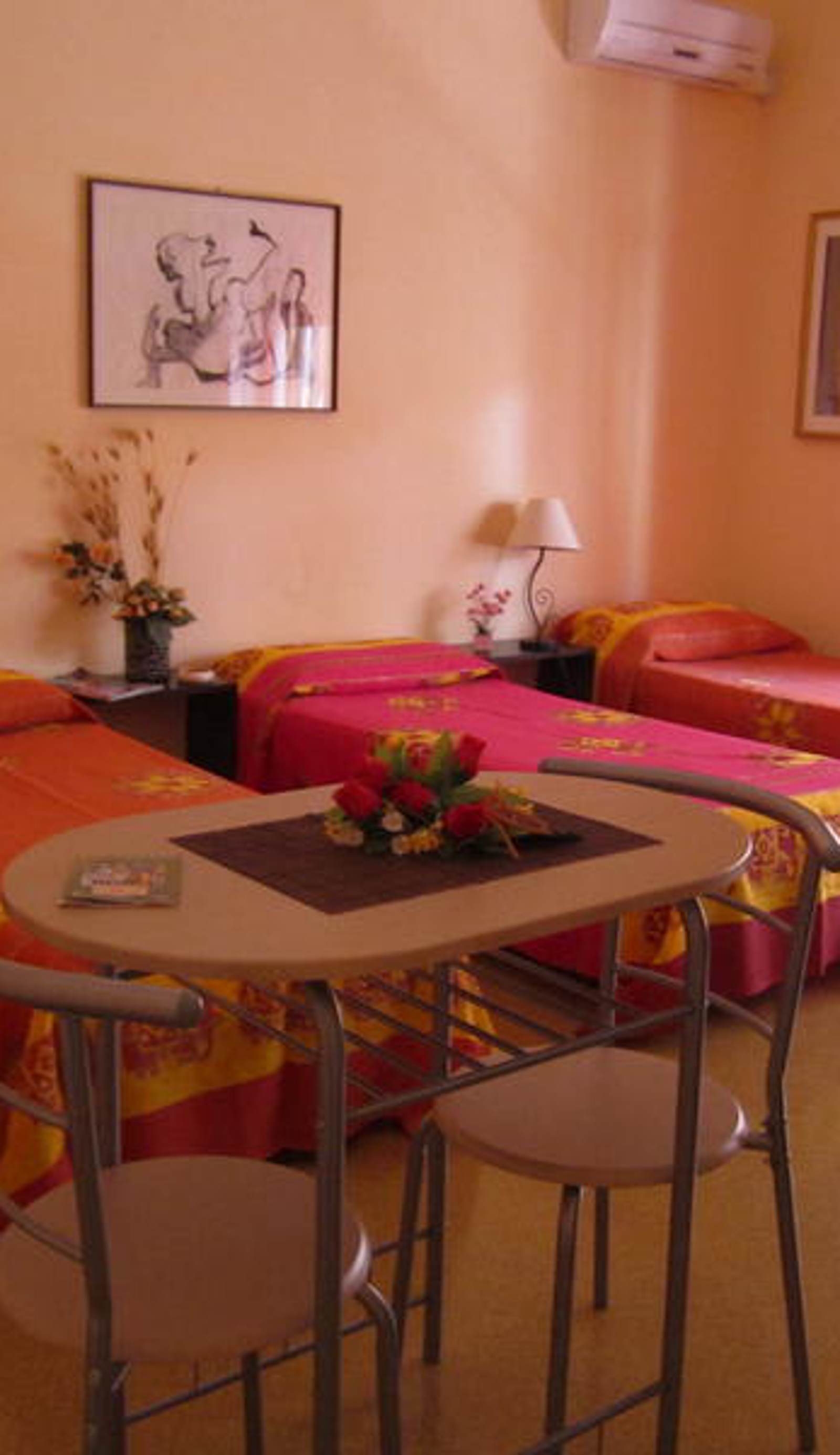 Da Mary Guesthouse