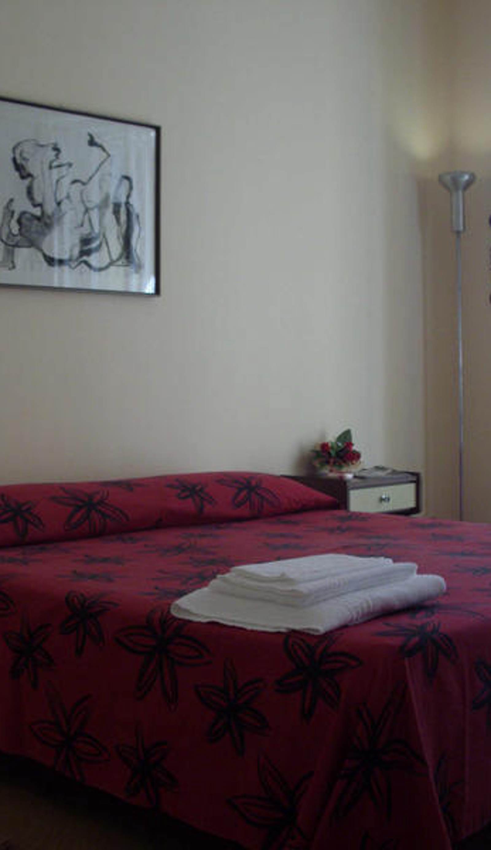 Da Mary Guesthouse