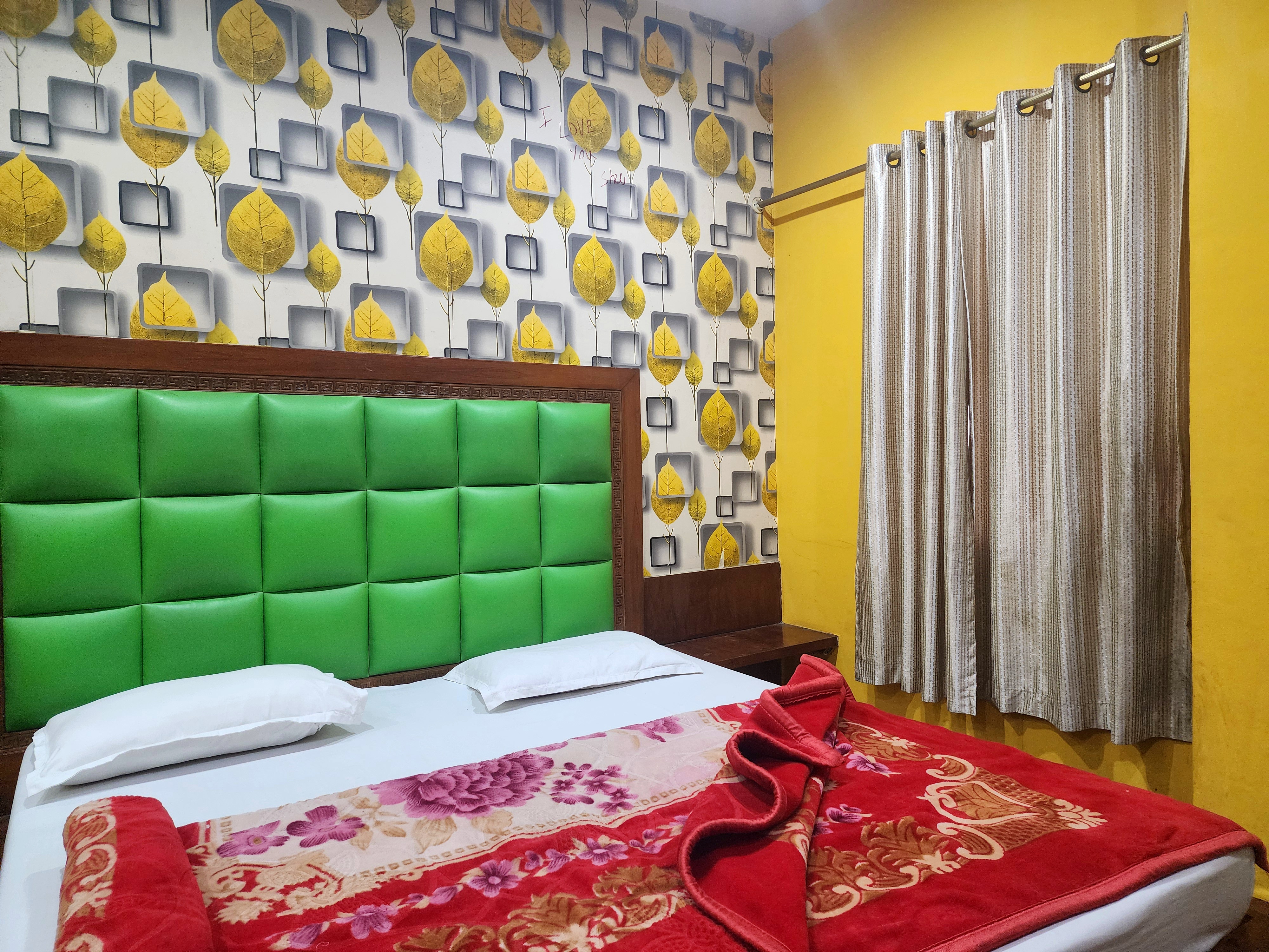 Hotel Step Inn Gold