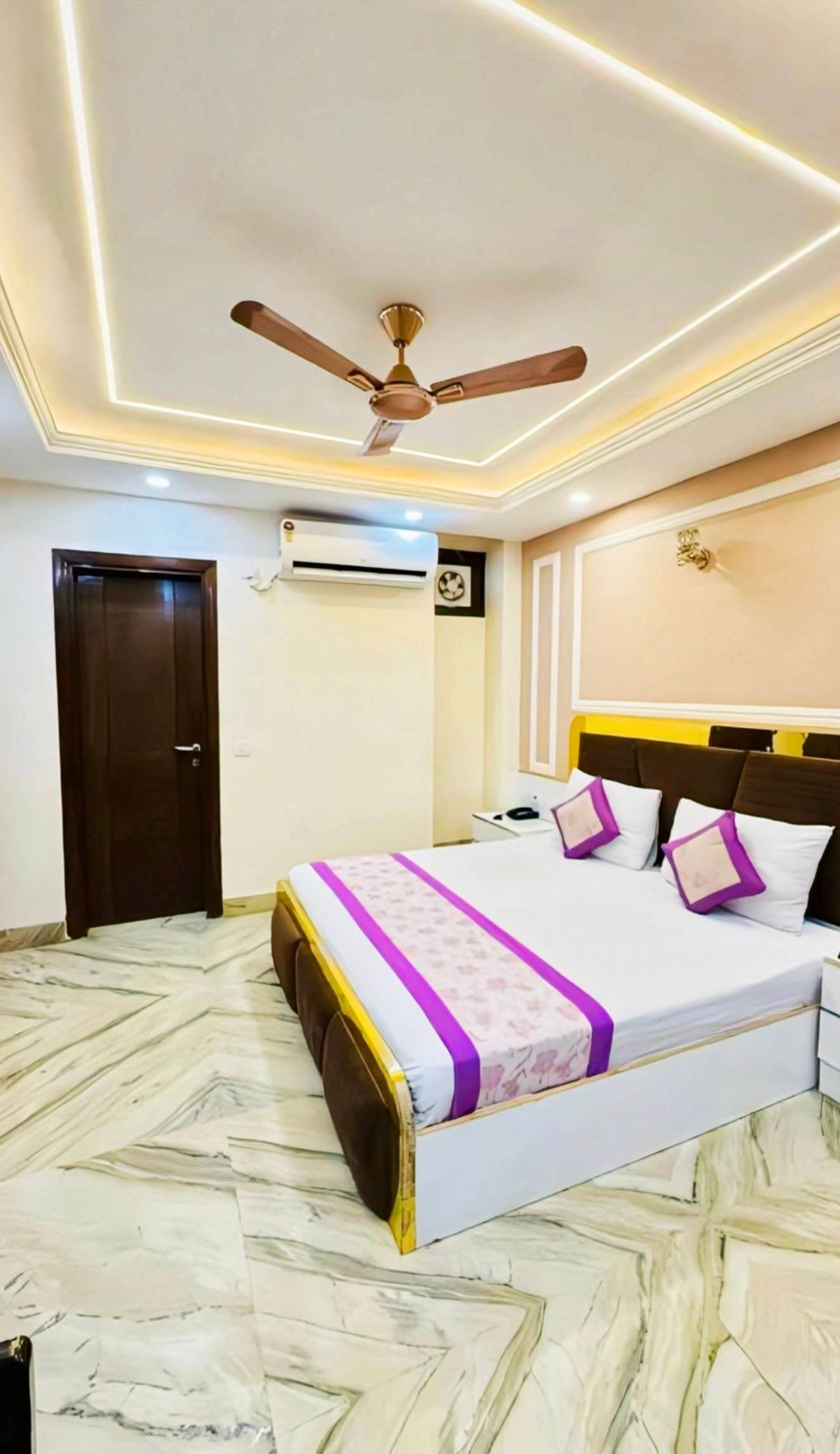 Hotel Satwa 29