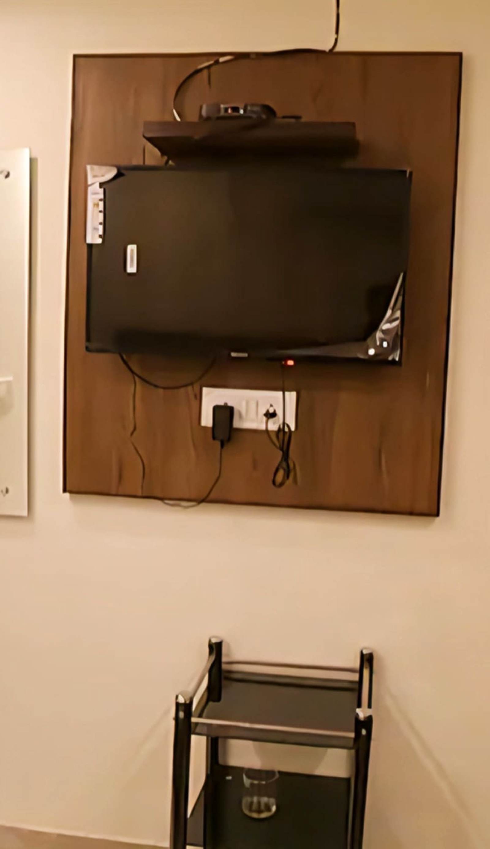 Hotel Mona Regency