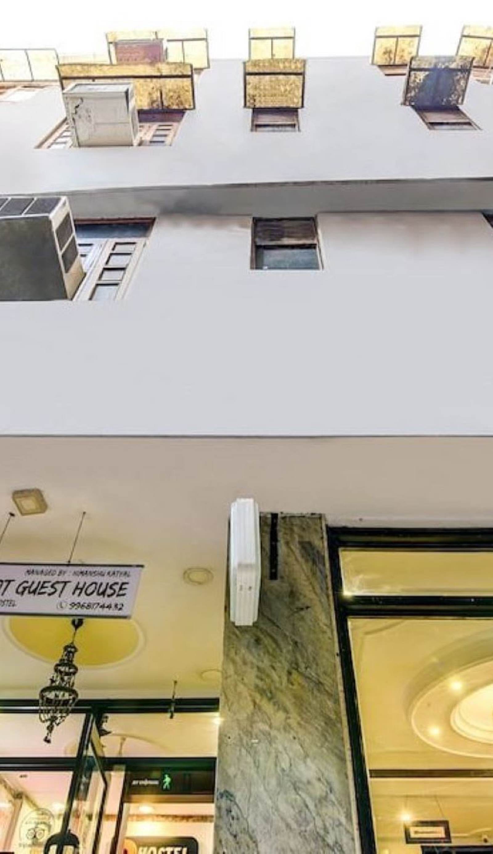 Hotel The Spot By A1Rooms