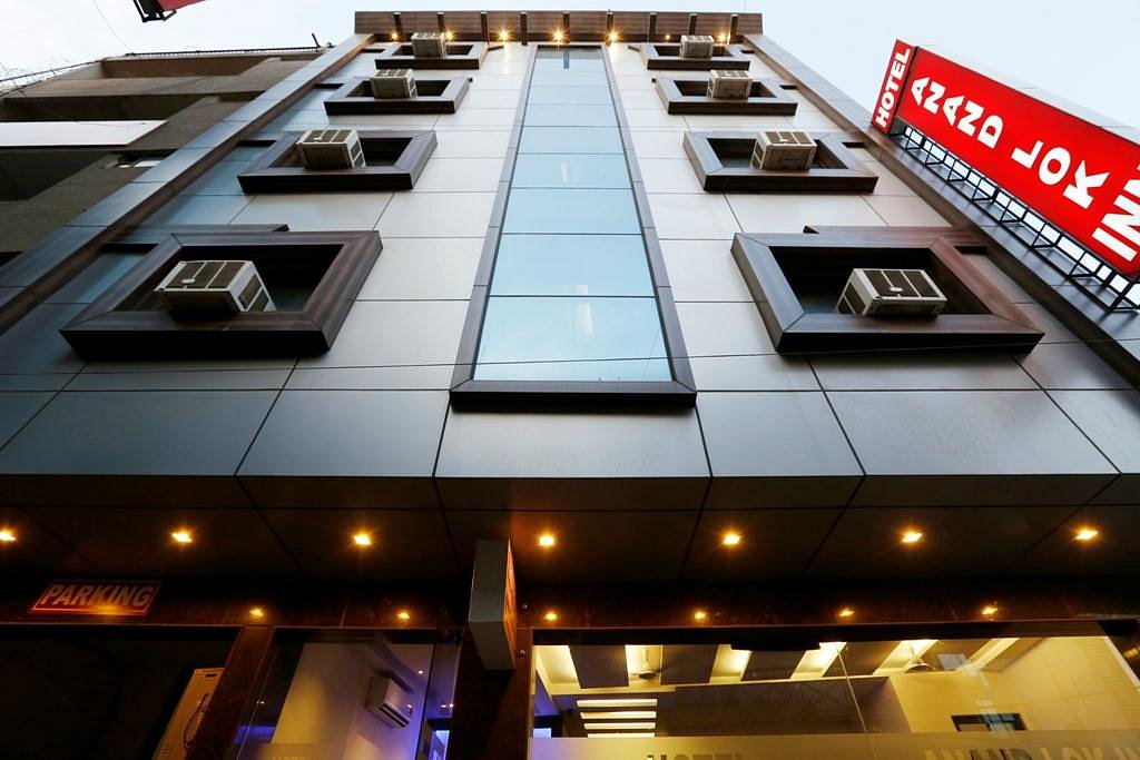 Hotel Anandlok Inn