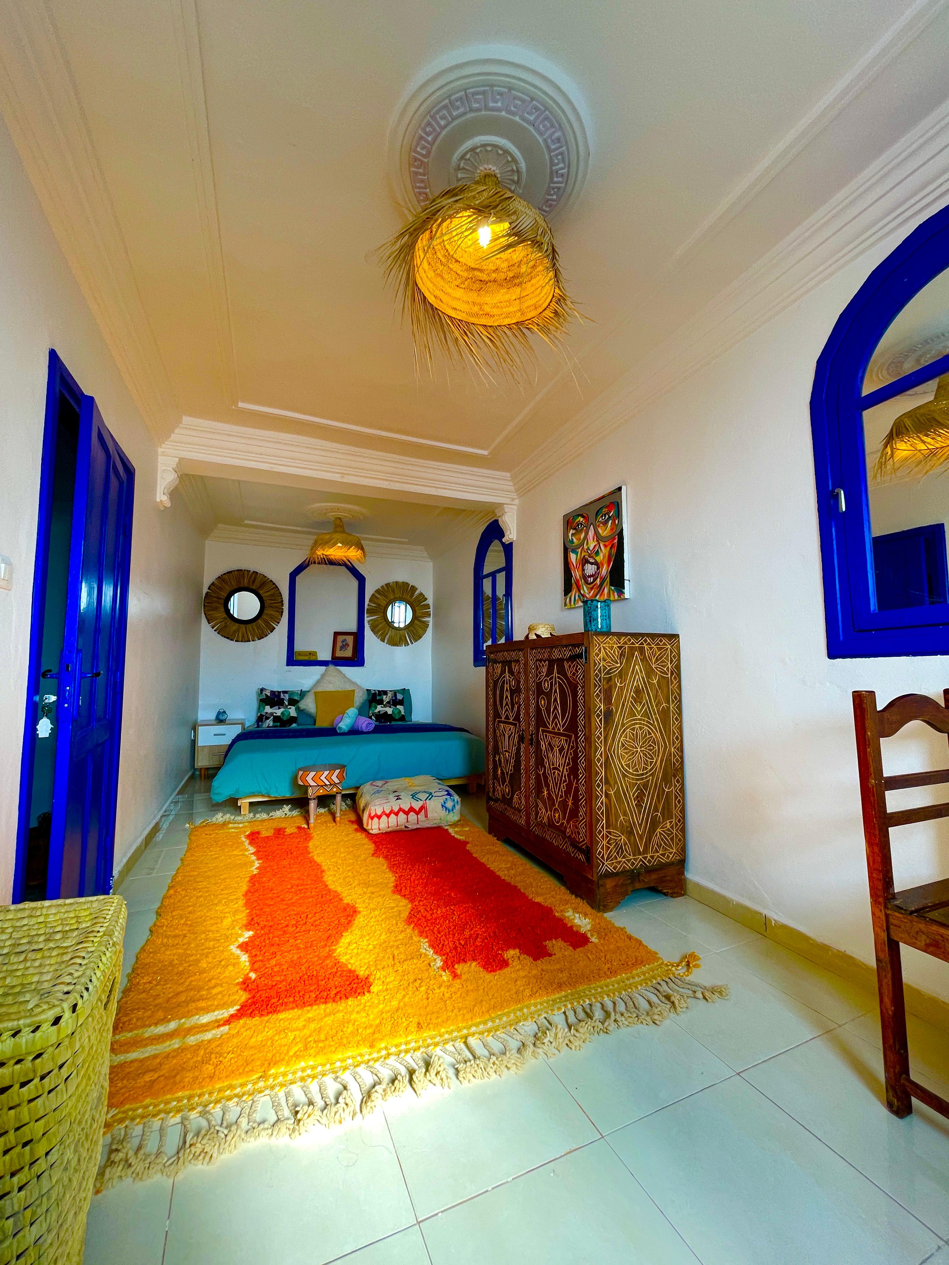 Surf and Salsa Ocean House
