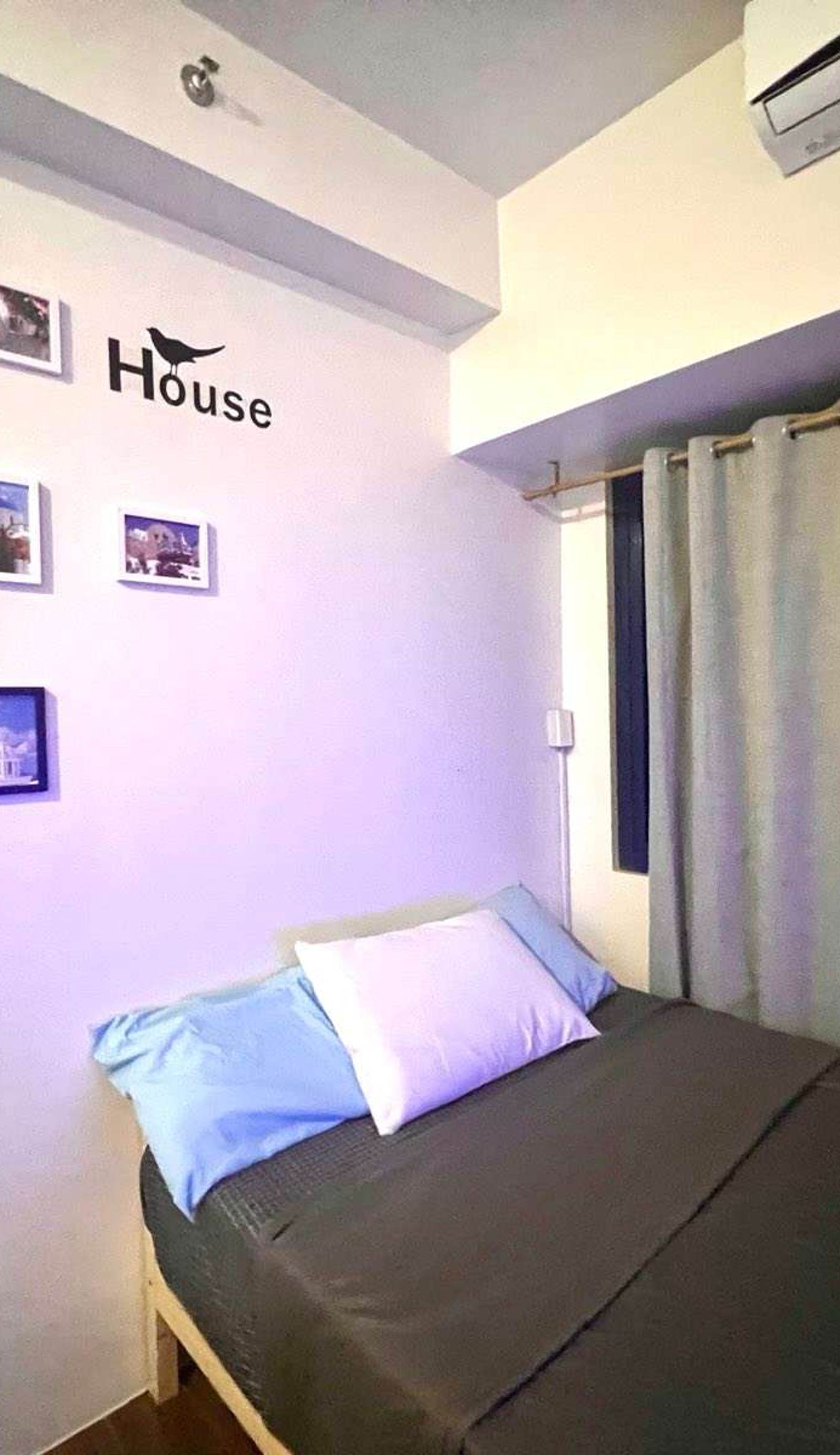 Makati Business District Prime Accommodations