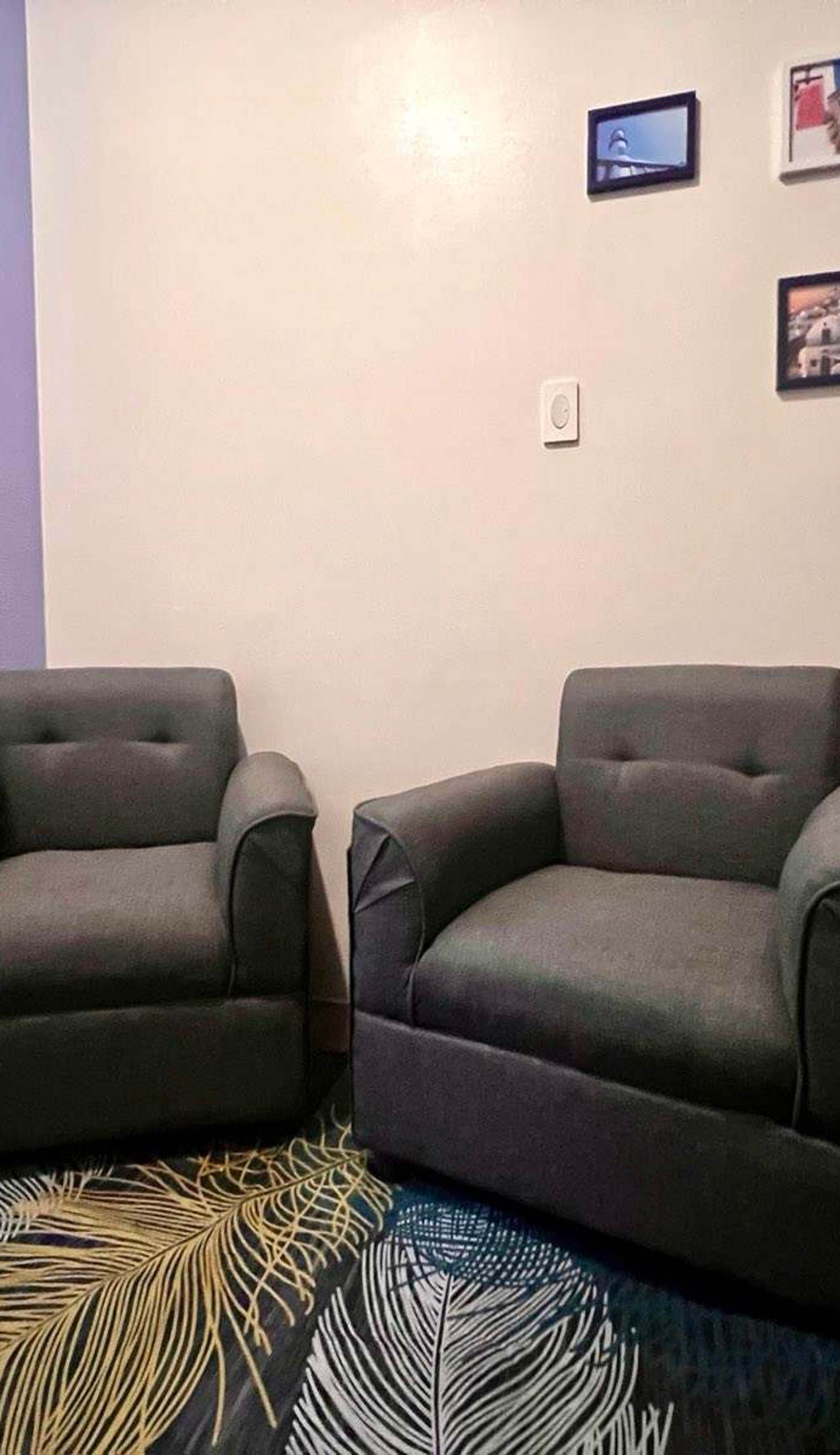 Makati Business District Prime Accommodations