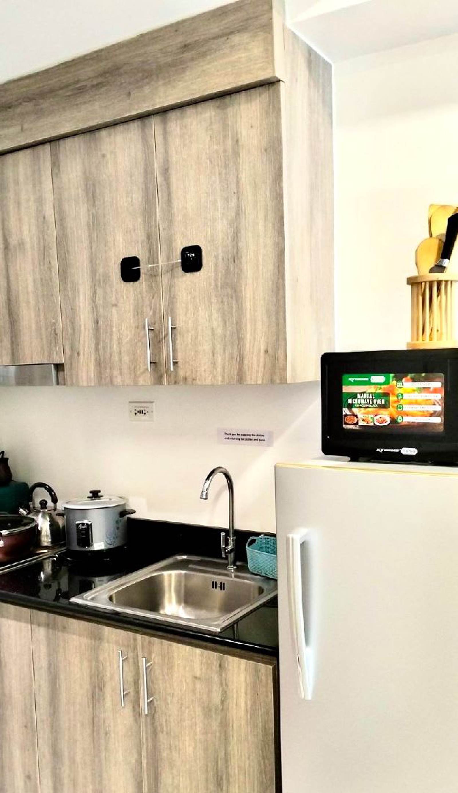 Ortigas Business District Prime Accommodations